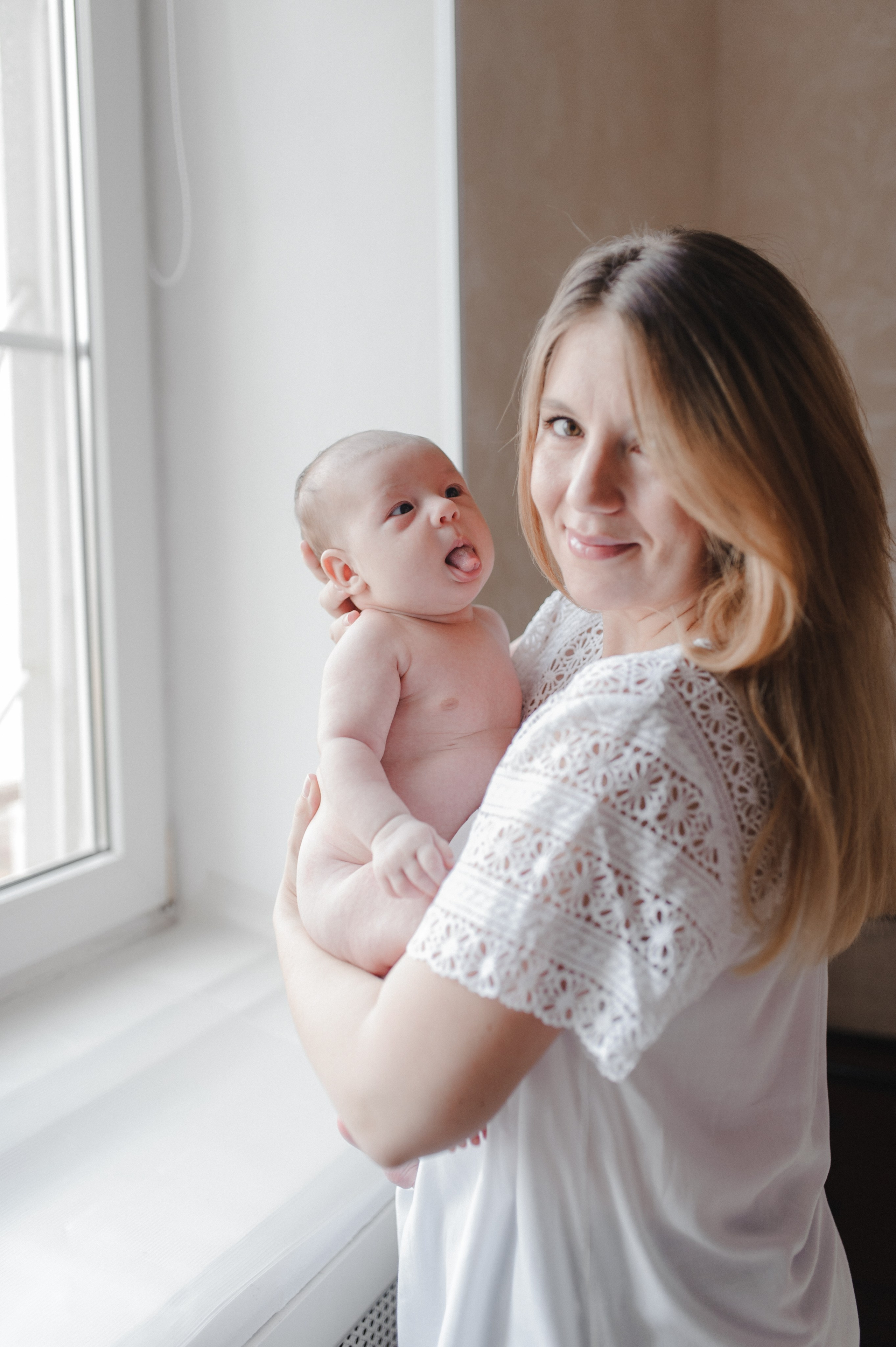 Малышка Соня. Дмитрий Черяник свадебный и семейный фотограф