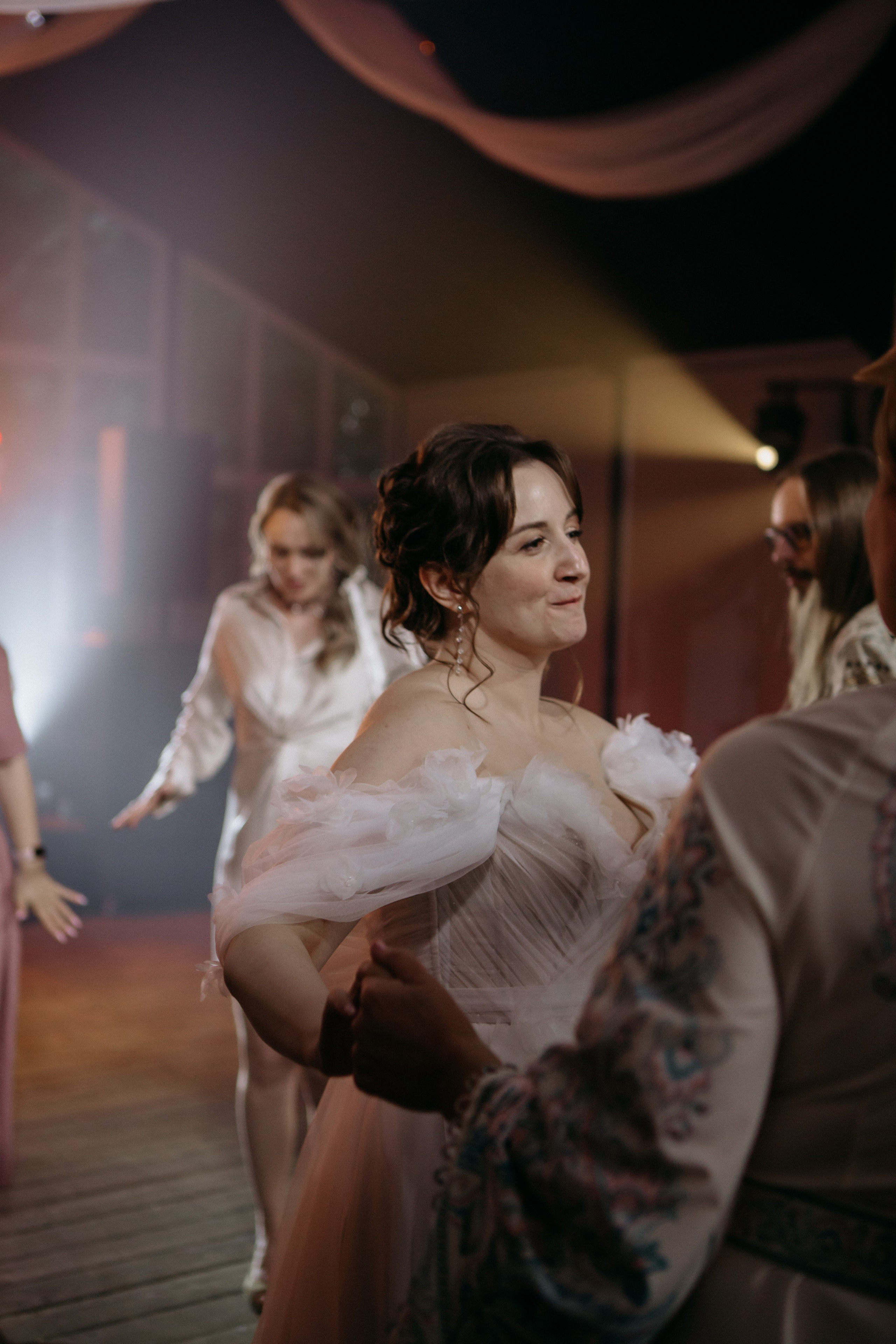 Евгений & Мария. Главная