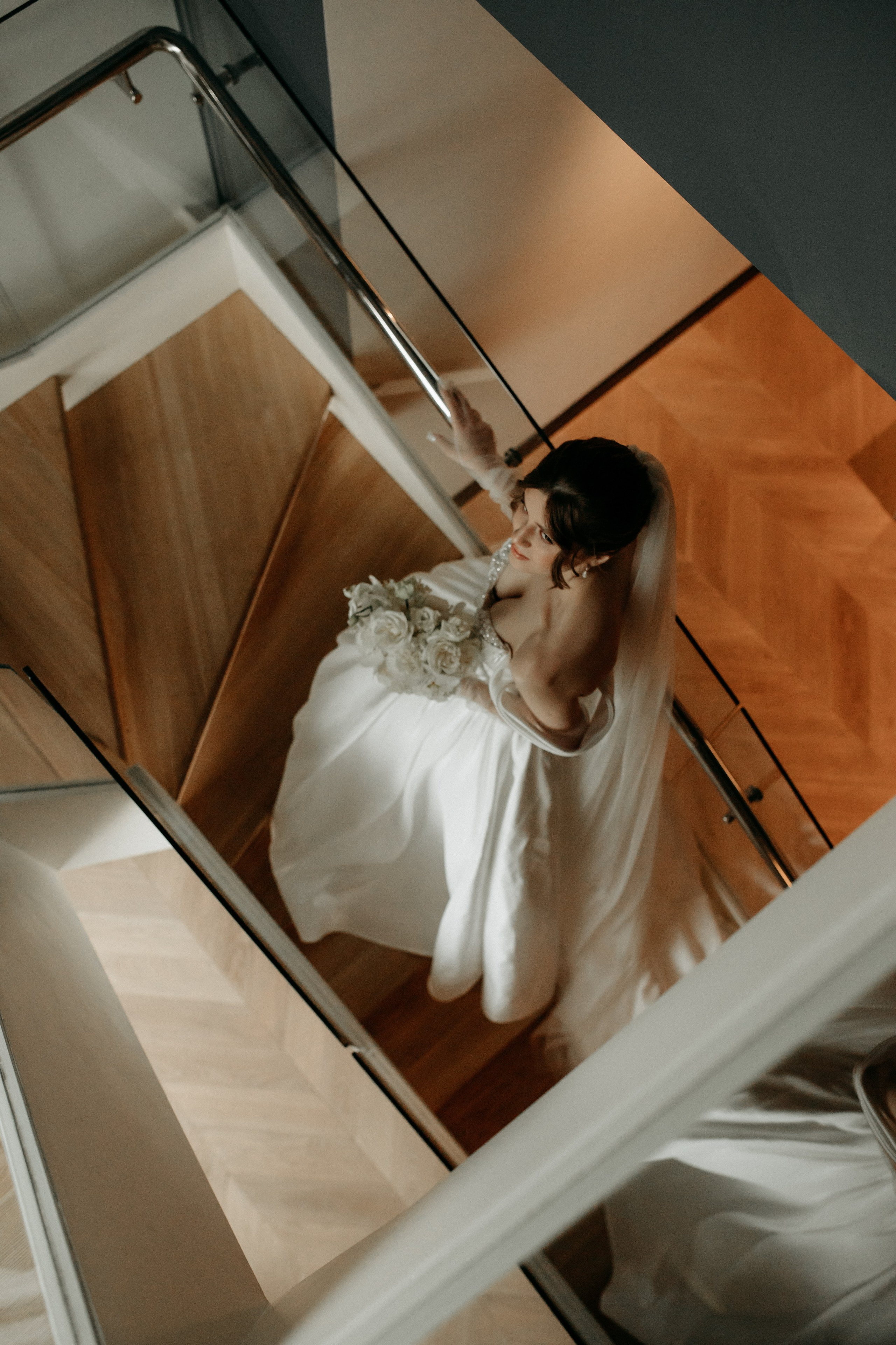 Кирилл & Виктория. Главная