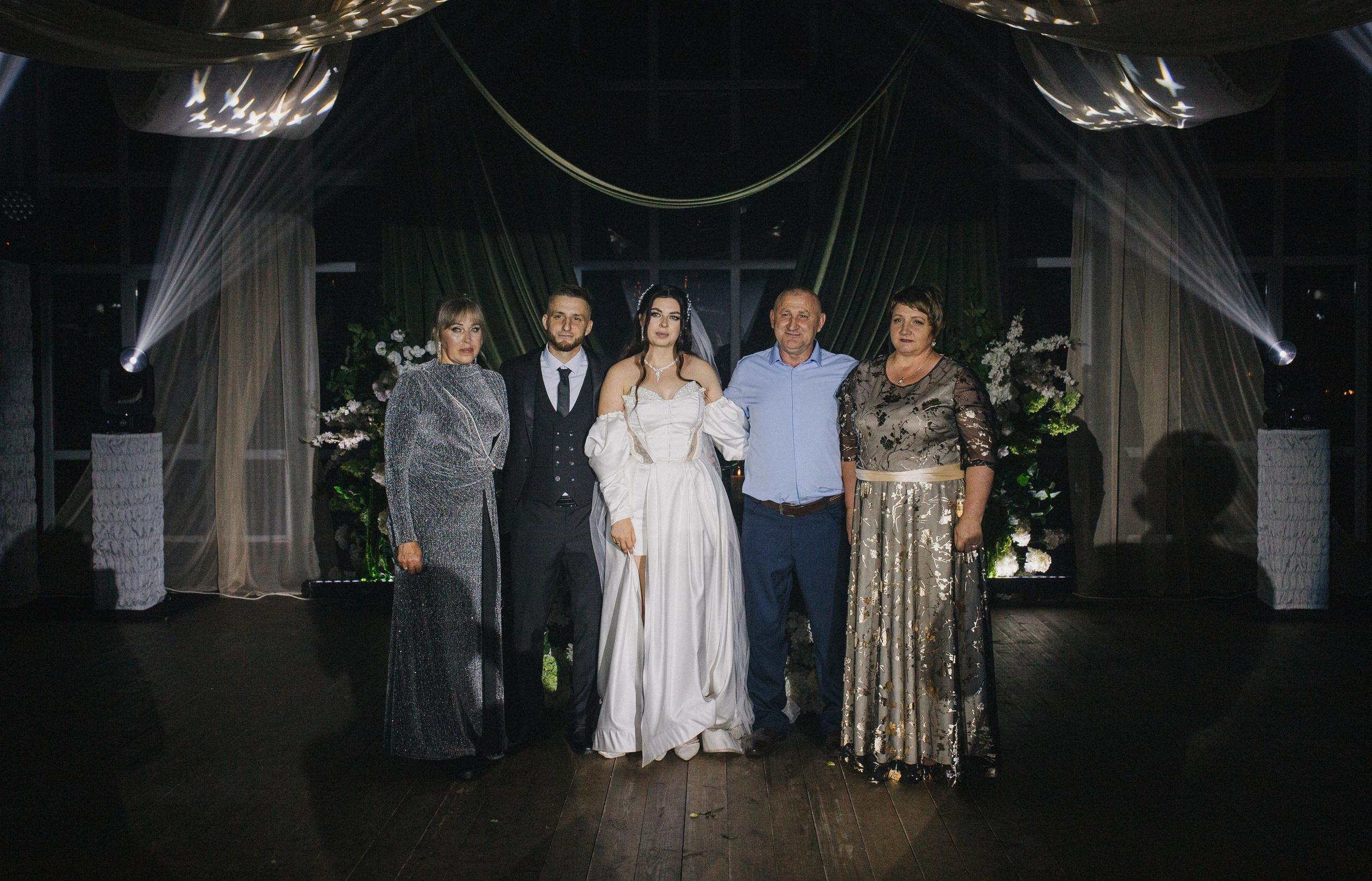 Игорь & Ангелина. Главная