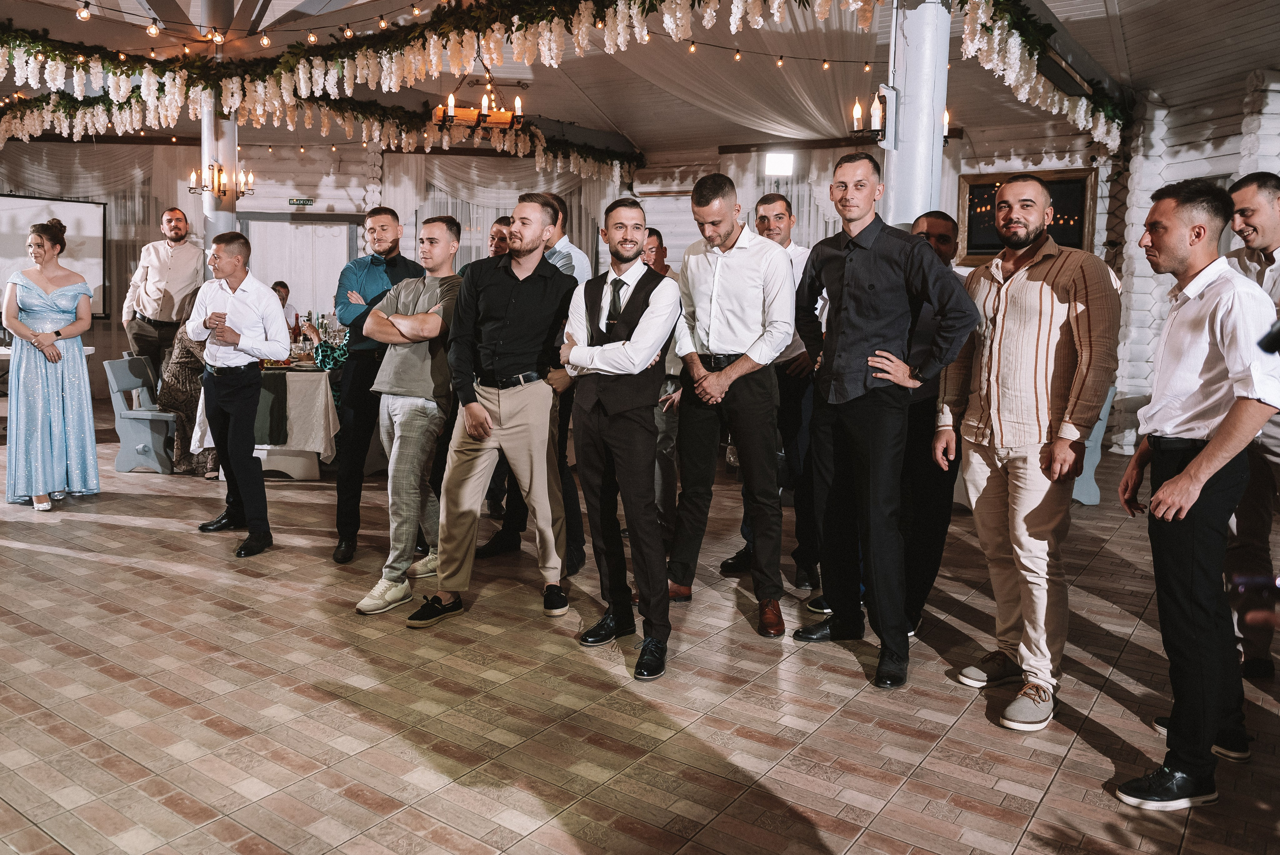 Виктория + Ярослав. Свадебный и семейный фотограф в Волгограде Олеся Лисицкая