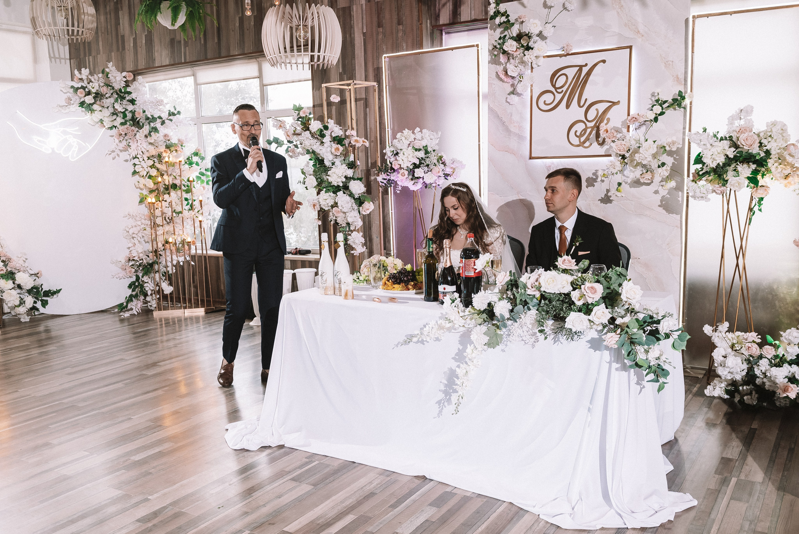 Алина + Михаил. Свадебный и семейный фотограф в Волгограде Олеся Лисицкая