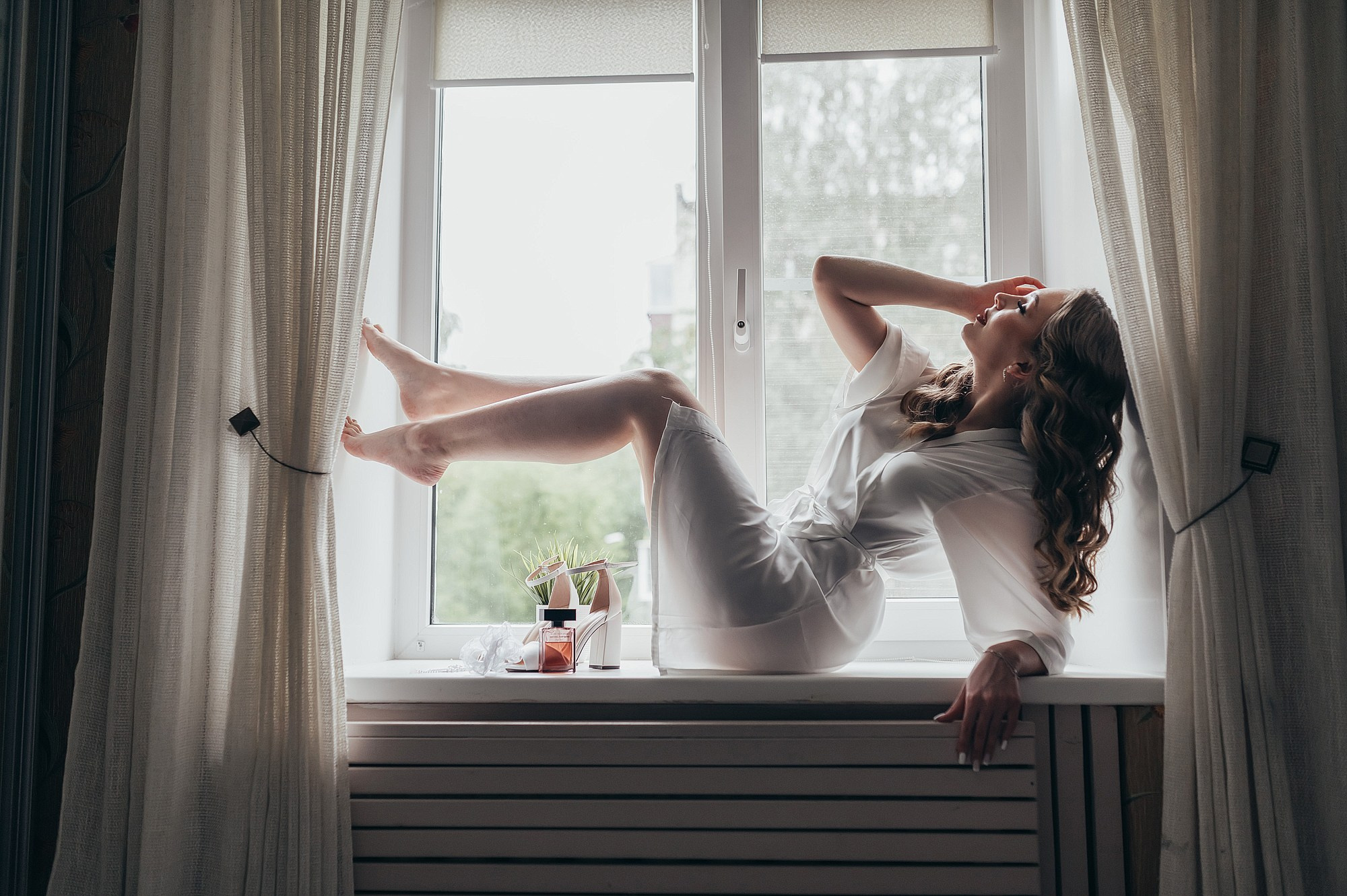 сборы невесты нежность фото дубна кимры талдом дмитров