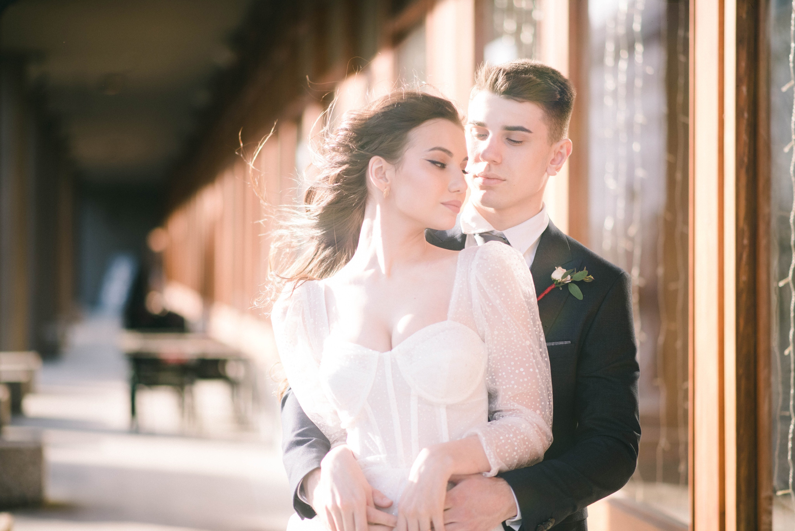 Анна и Владимер. Главная