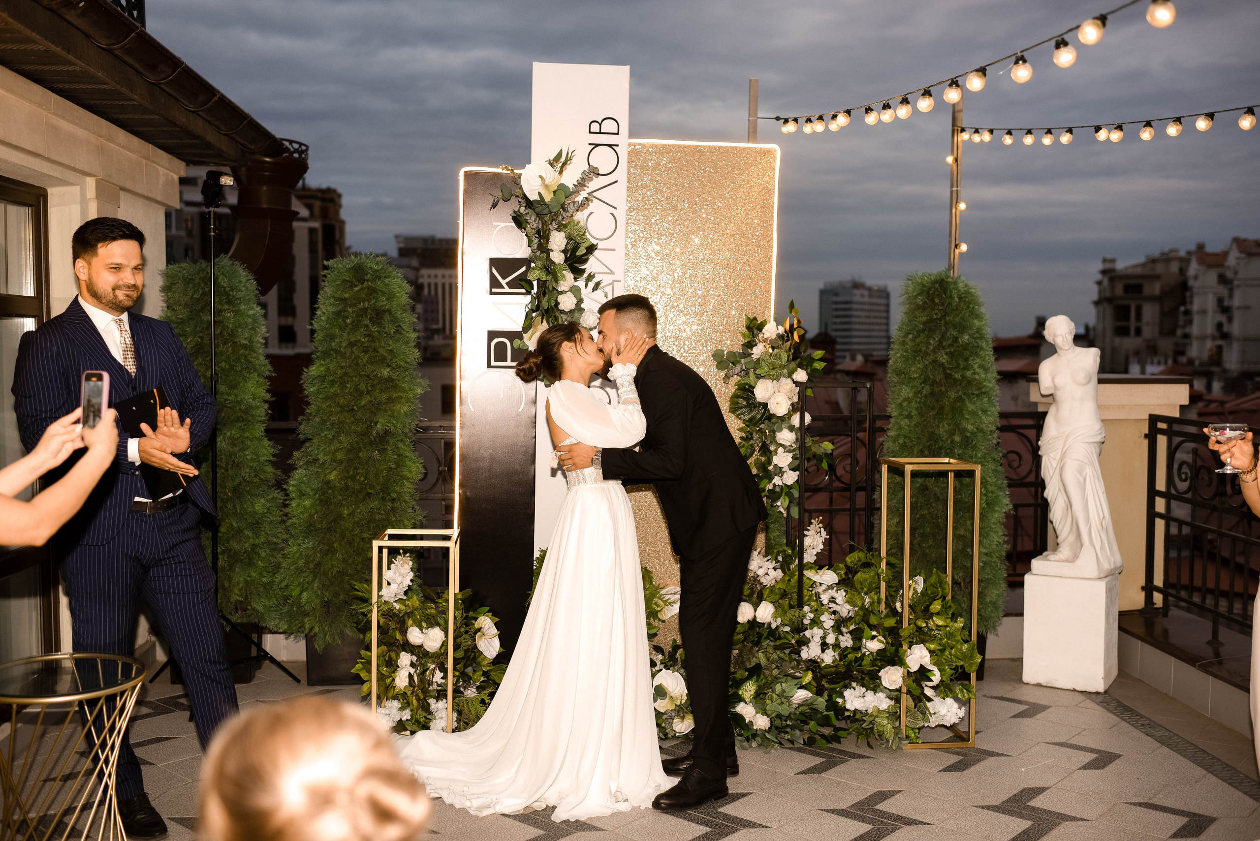 Эрика Владислав. Главная