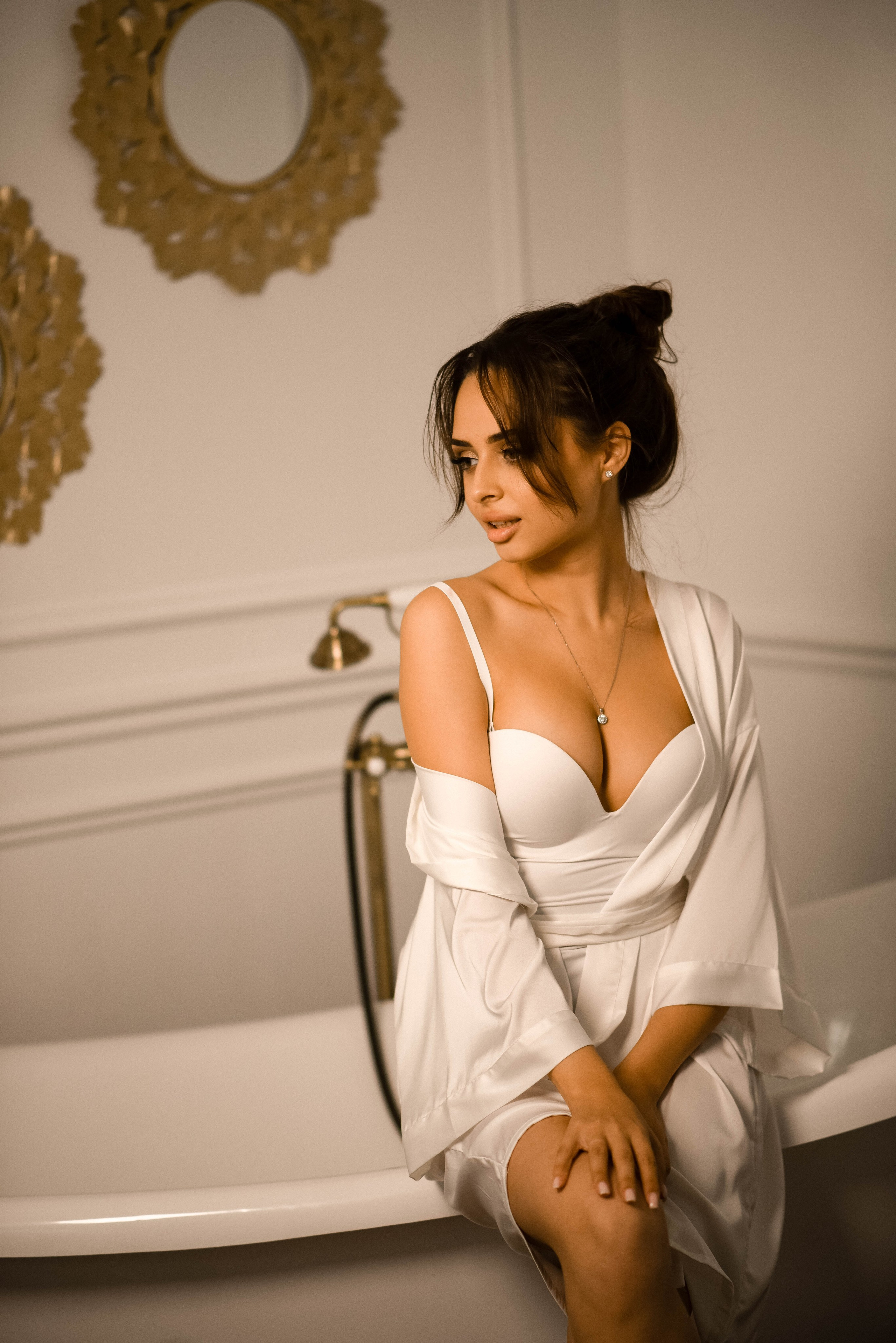 Эрика Владислав. Главная