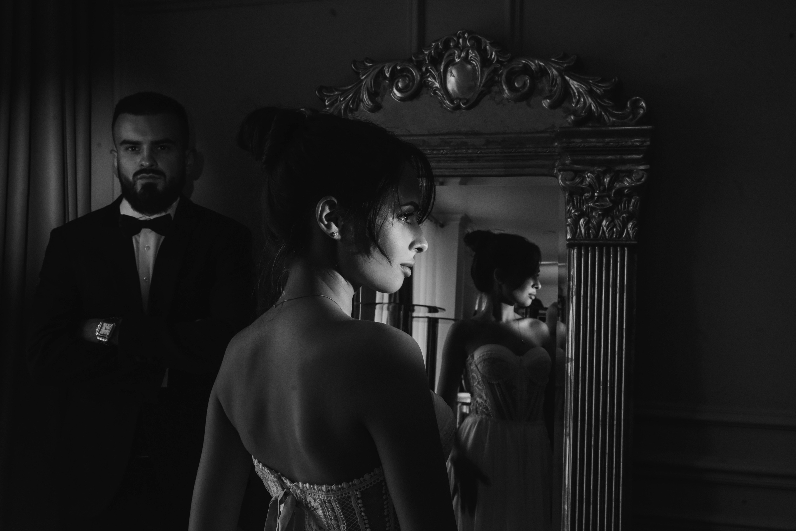 Эрика Владислав. Главная