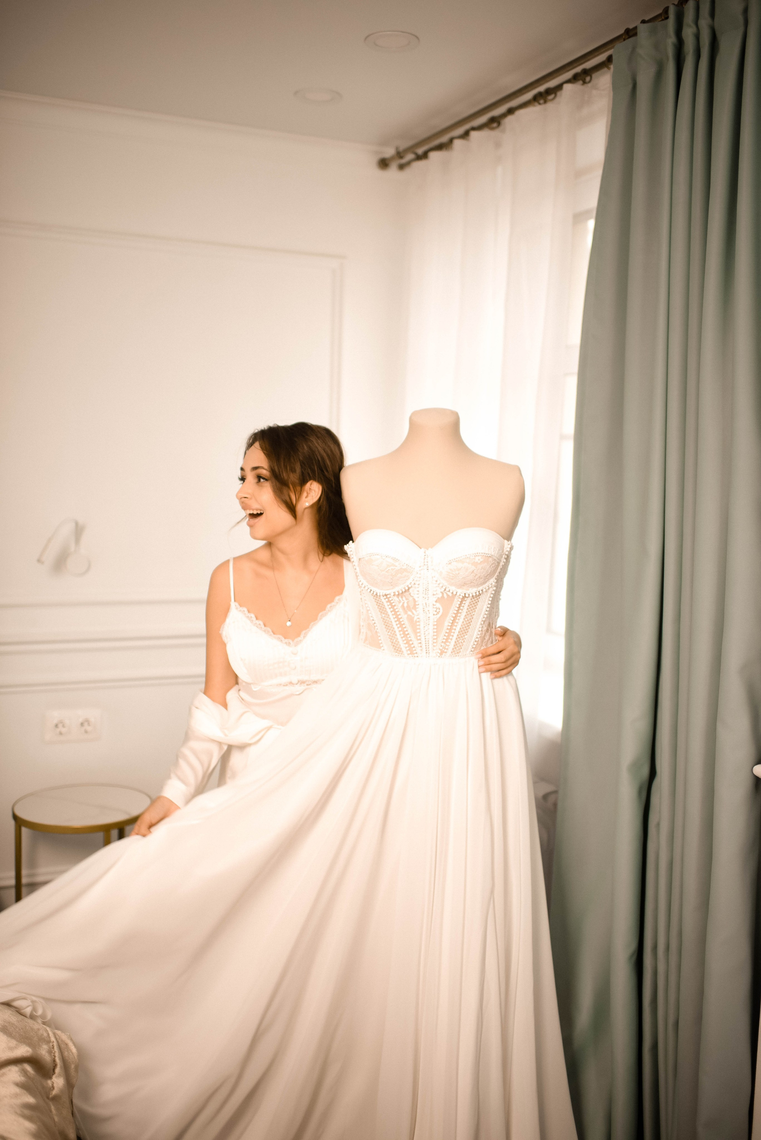 Эрика Владислав. Главная