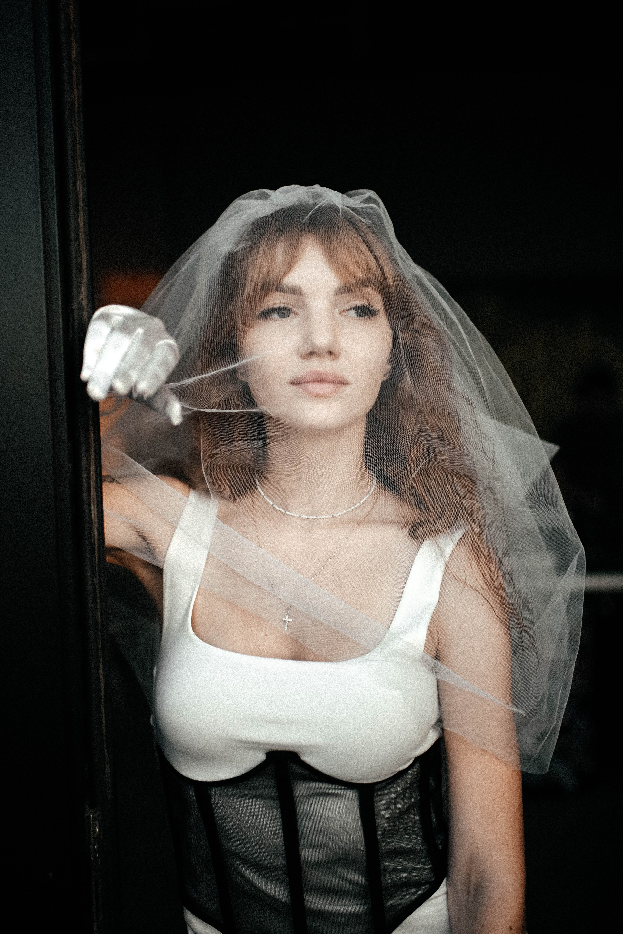 Анна и Руслан. Главная