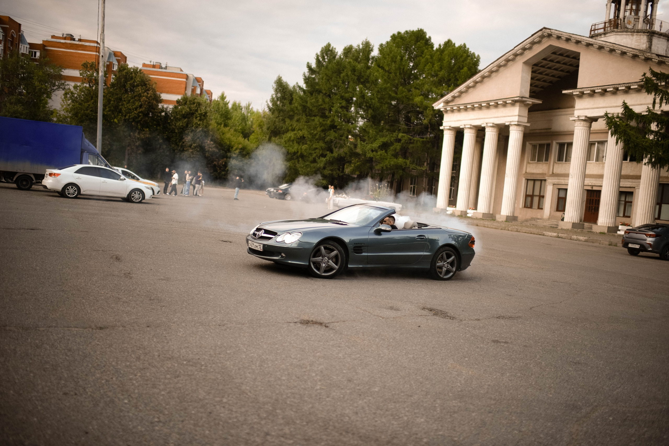 Эрика Владислав. Главная