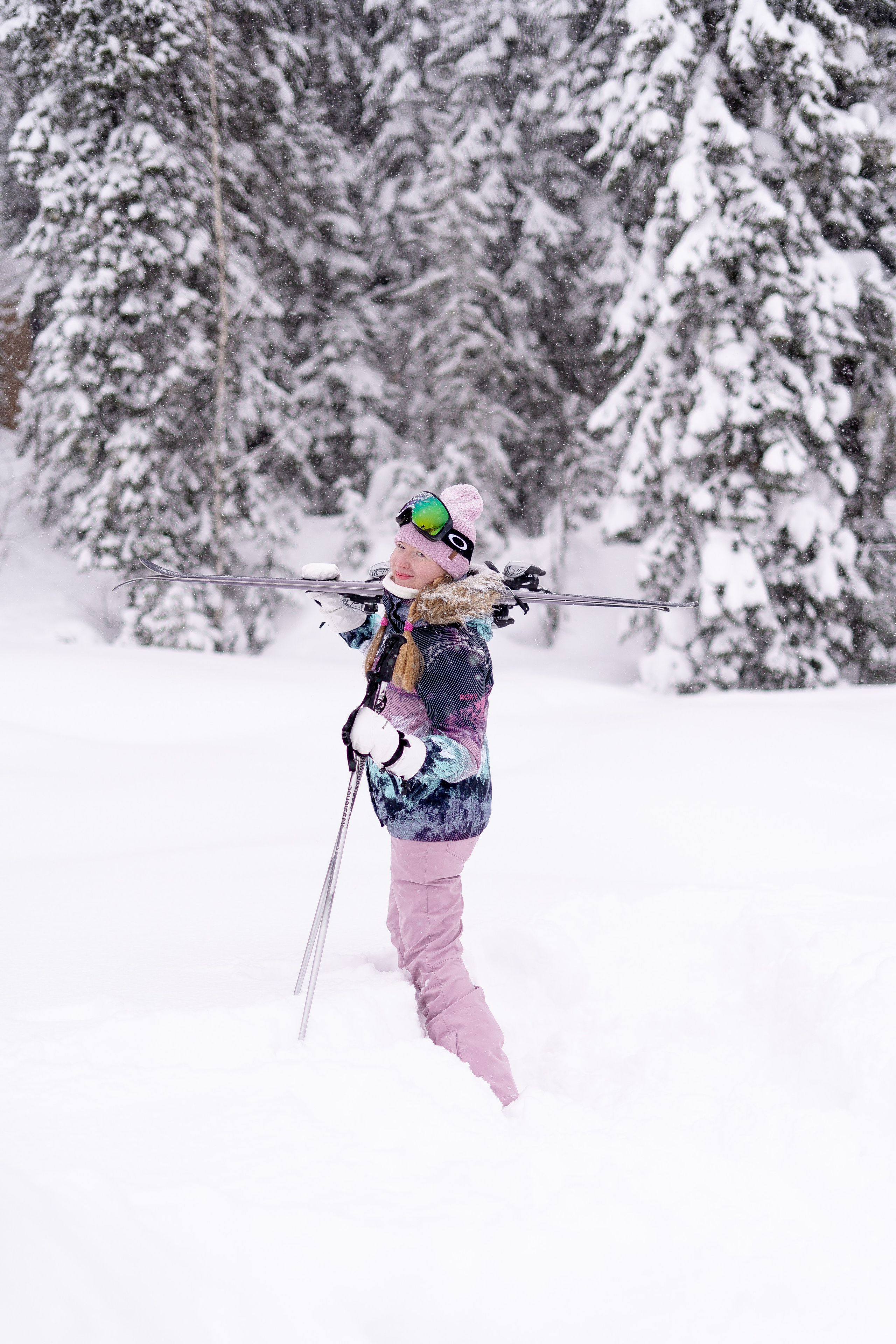 Джон 14.02. Анастасия Паршукова — фотограф Шерегеш Новосибирск