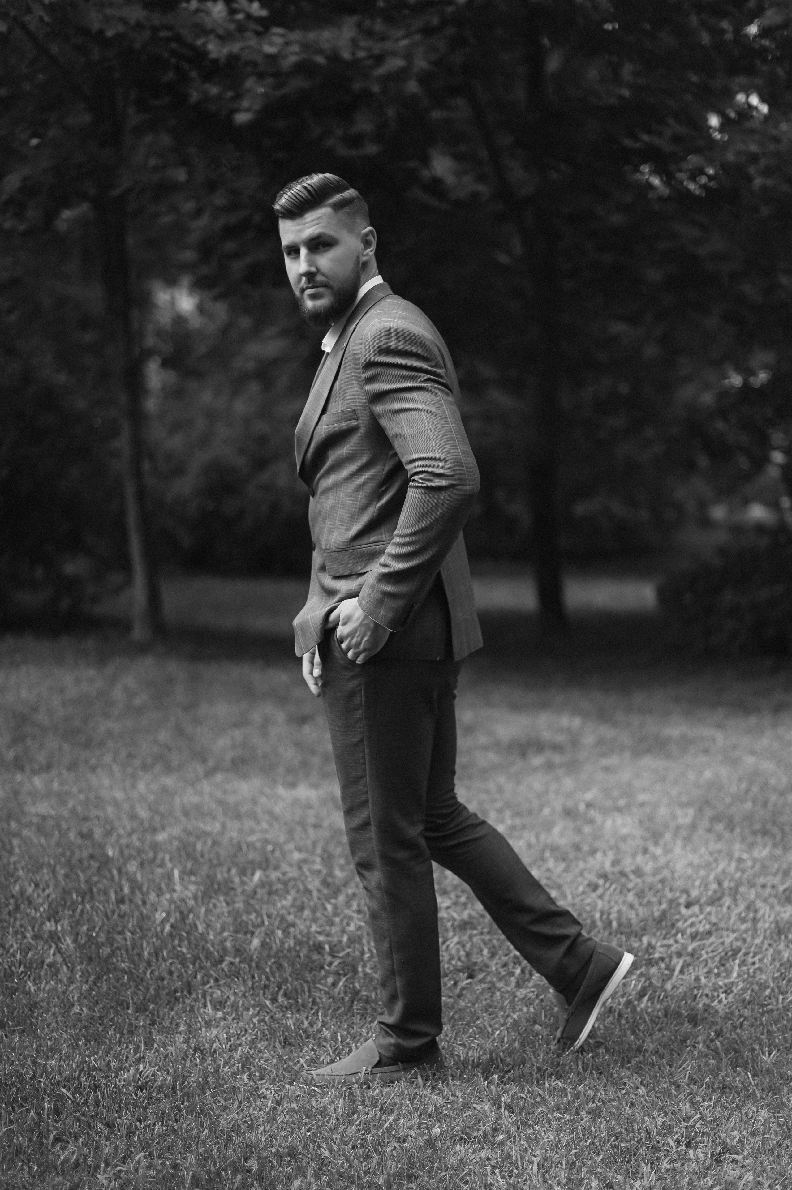 Ваня + Ангелина. Свадебный и семейный фотограф Волгоград Москва