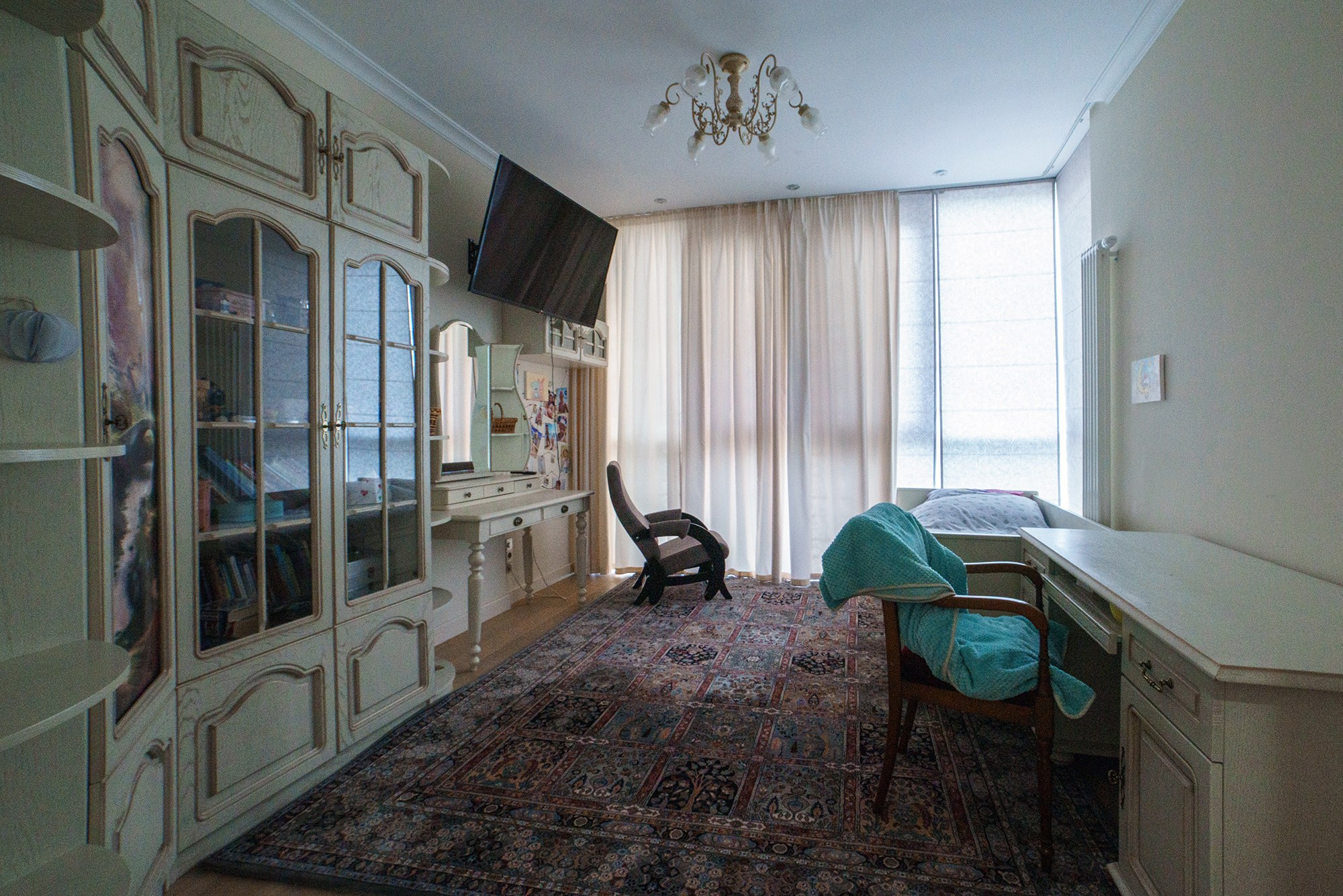 Интерьеры. Ваш личный фотограф Марина Волкова