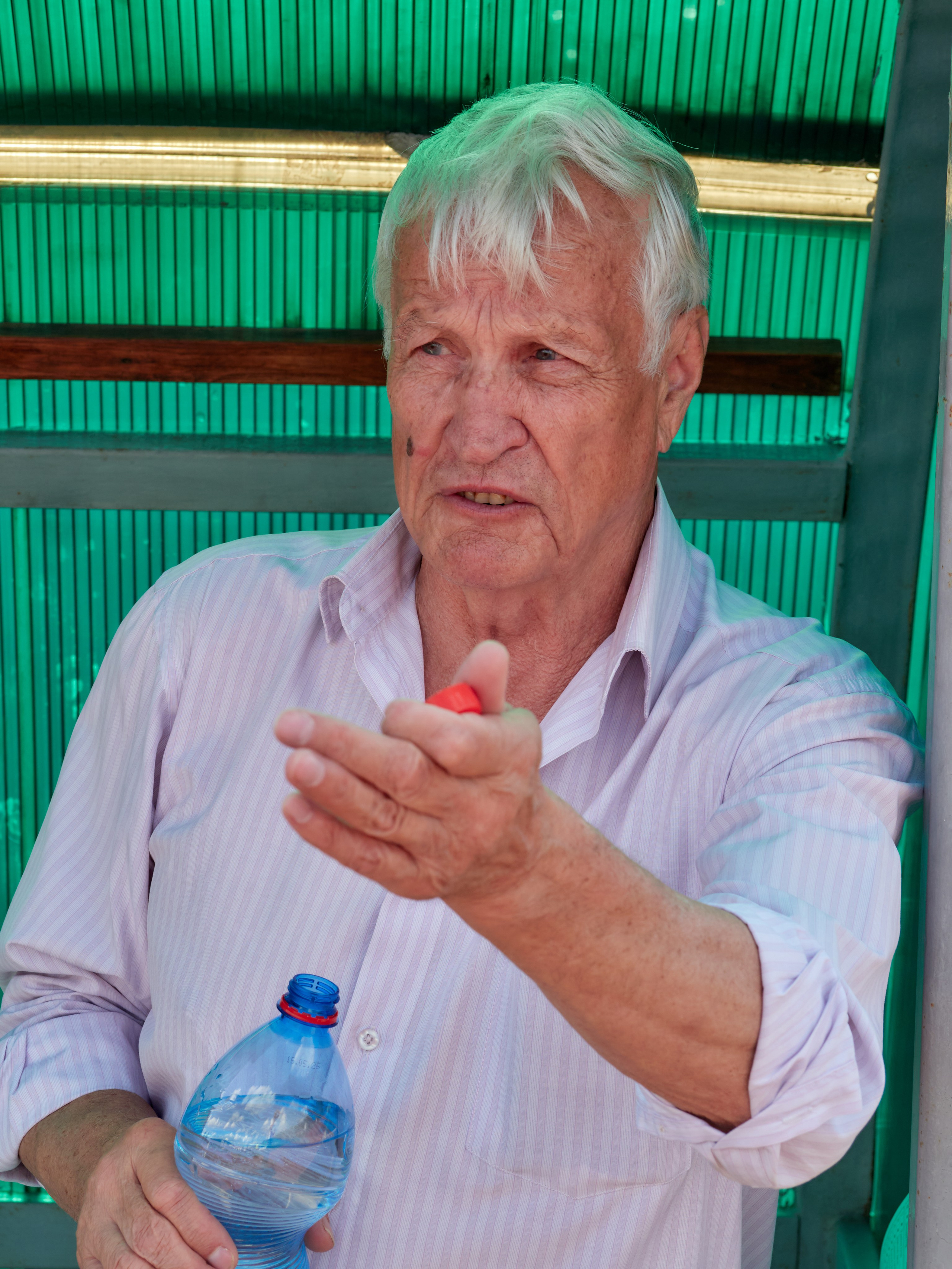 Распадская» (Междуреченск) — «Рассвет» (Красноярск) 7:0. Семейный и детский фотограф в Междуреченск Олег Бамбульский