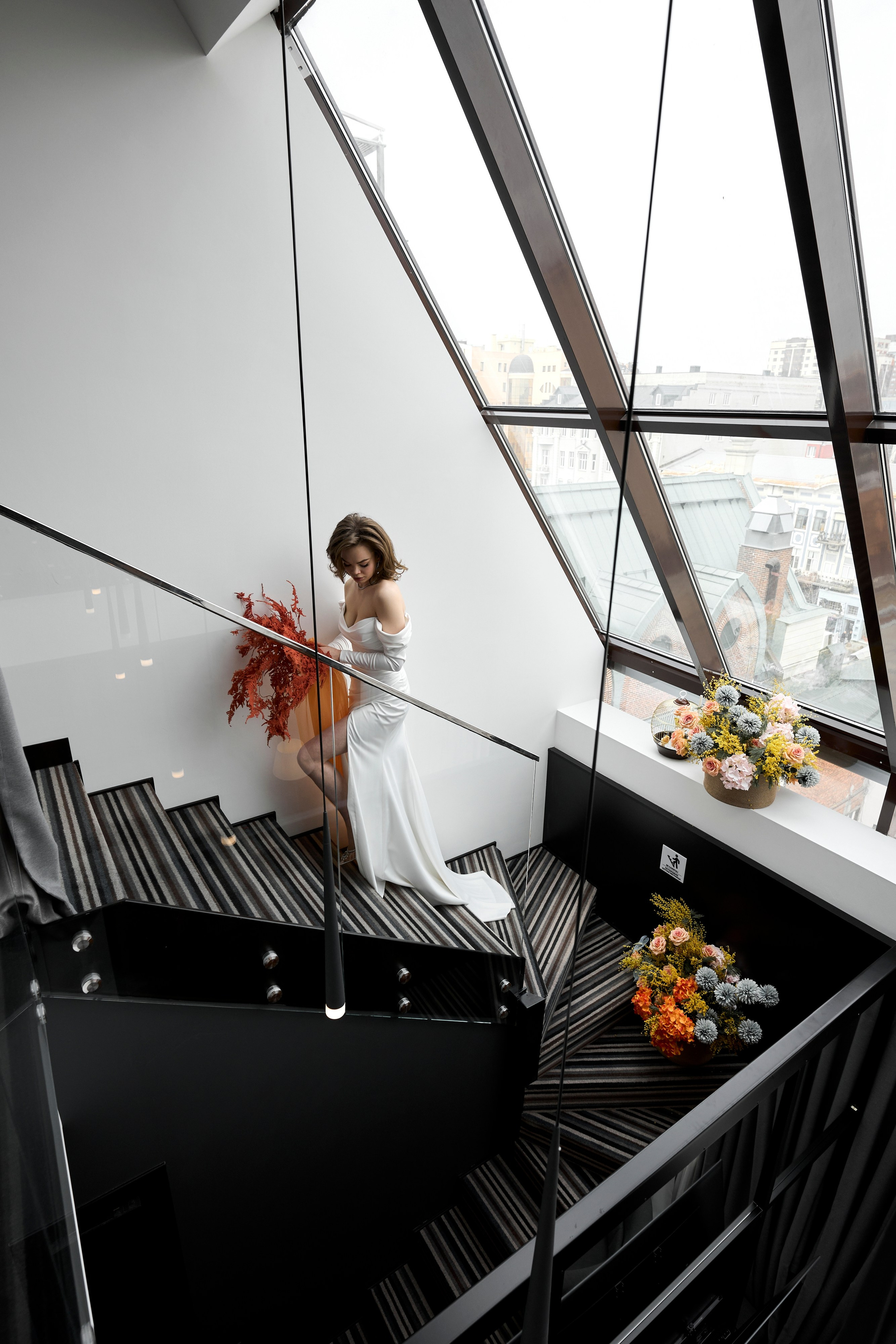 Лука и София. Свадебное Фото и Видео