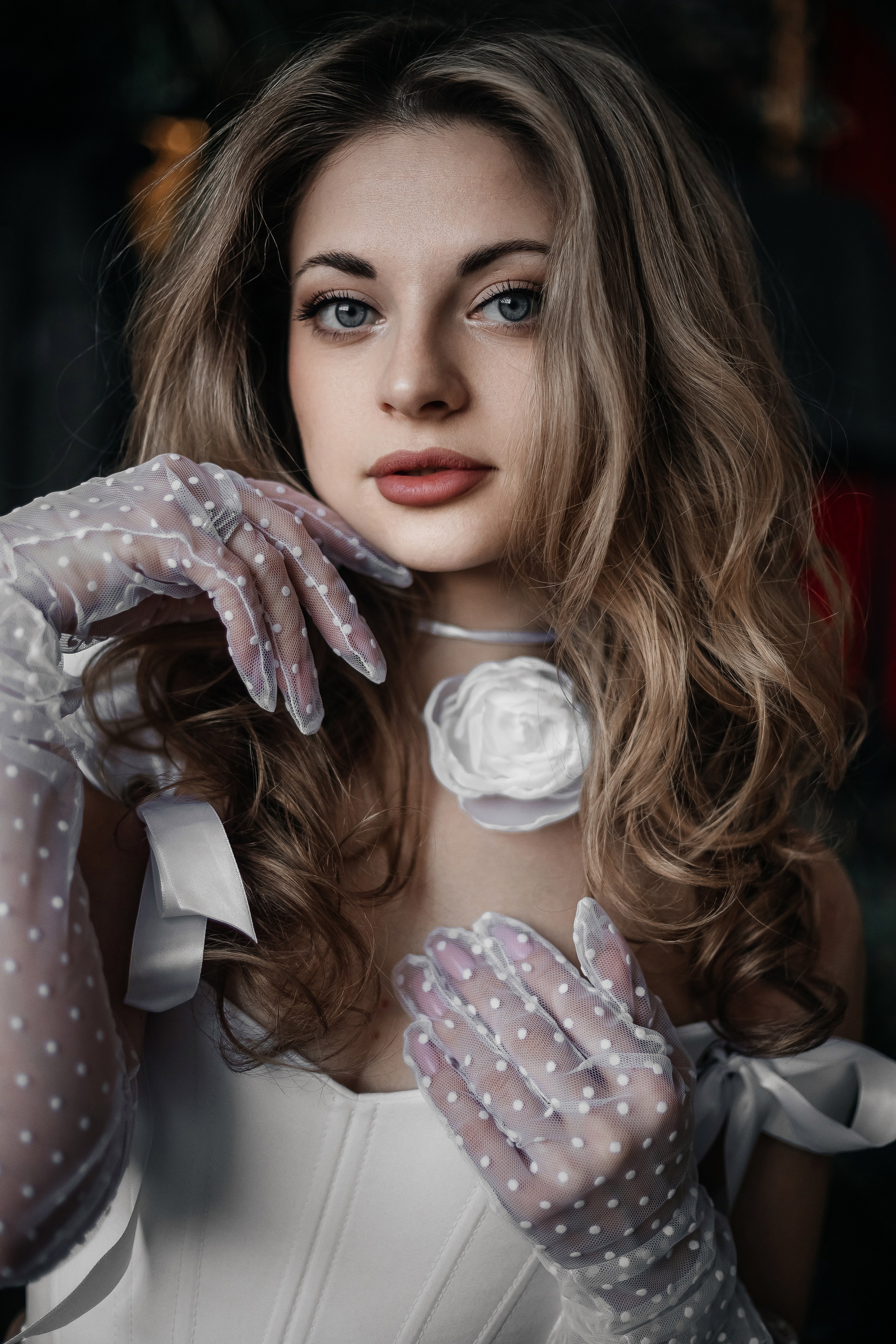 Анастасия. Индивидуальный и свадебный фотограф в Москве, Электростали и Туле Кадейкина Екатерина