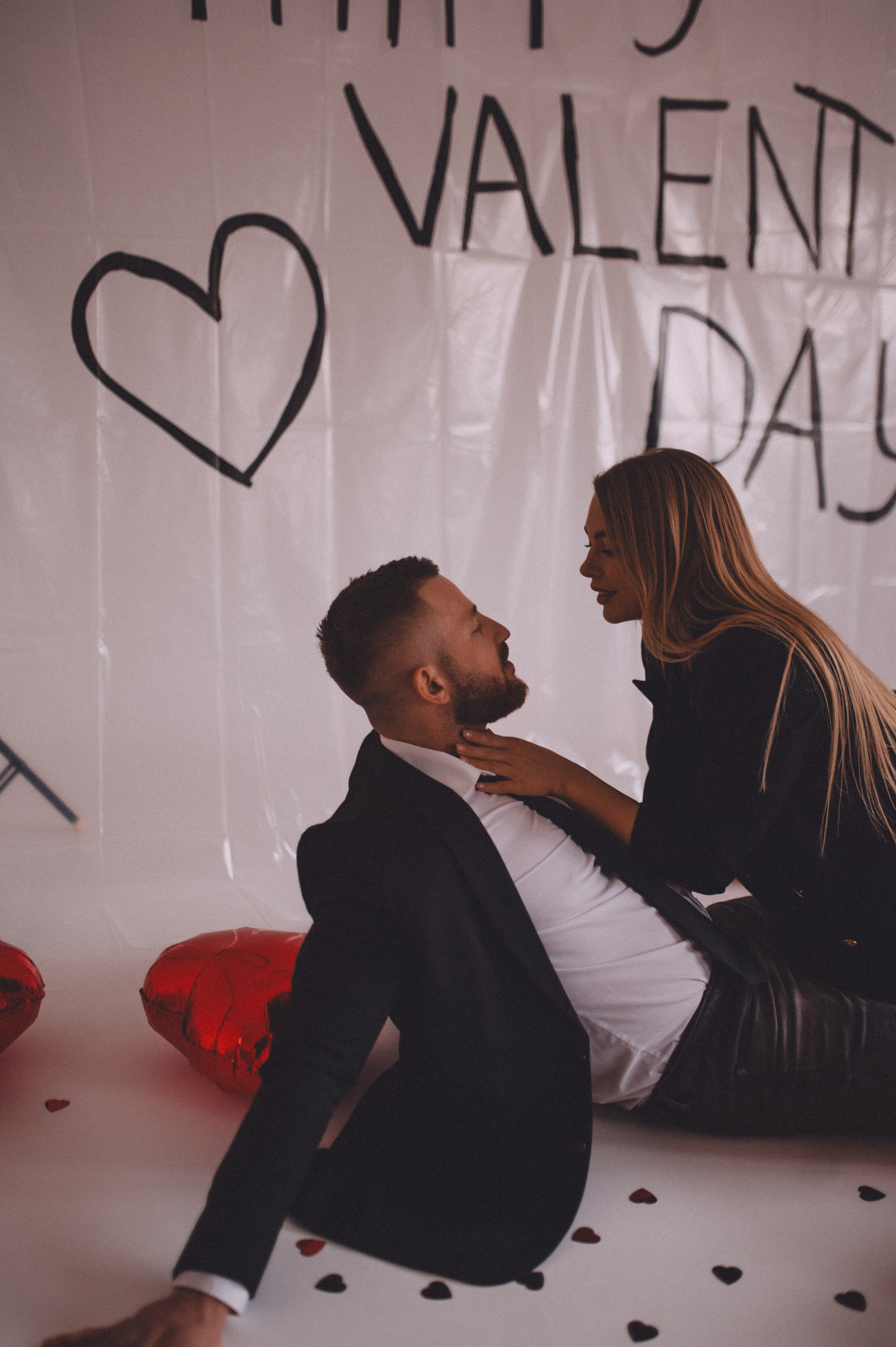 Сергей и Ксения. Свадебный фотограф в Санкт-Петербурге