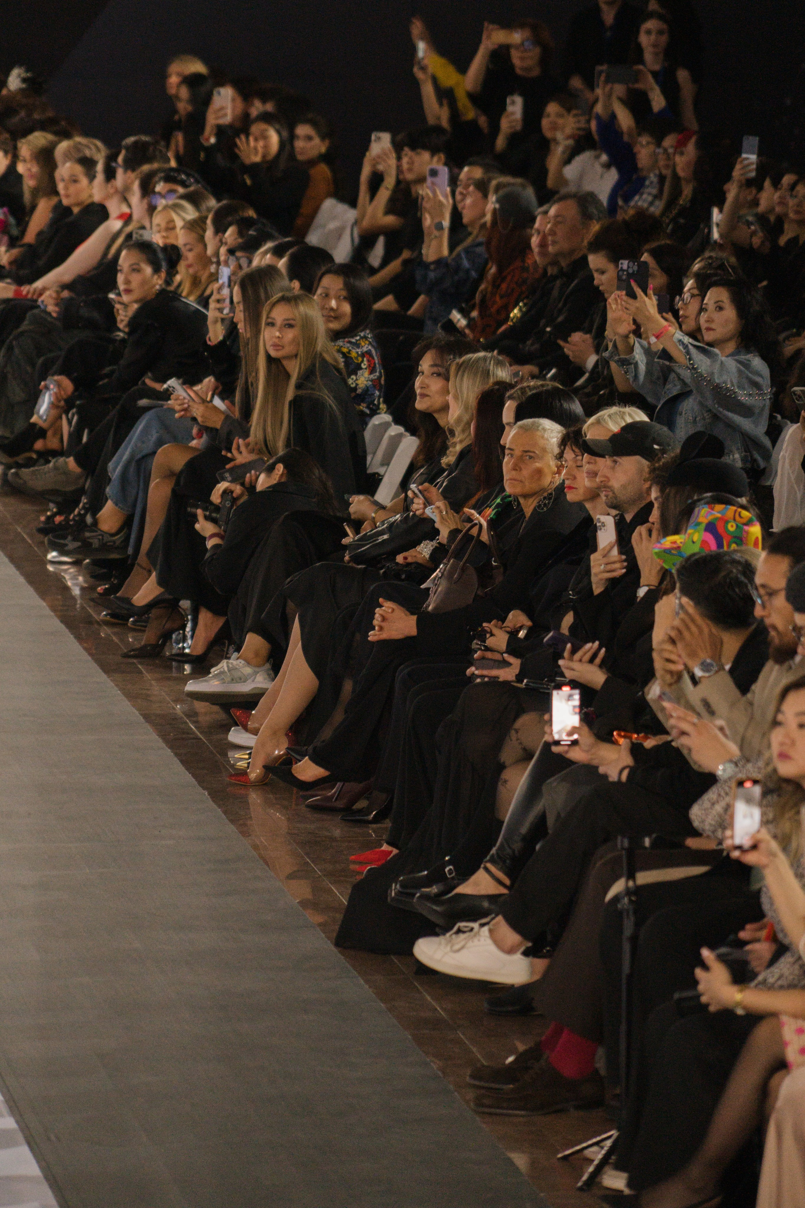 Moscow Export Center on KFW. Профессиональная съемка в Алматы