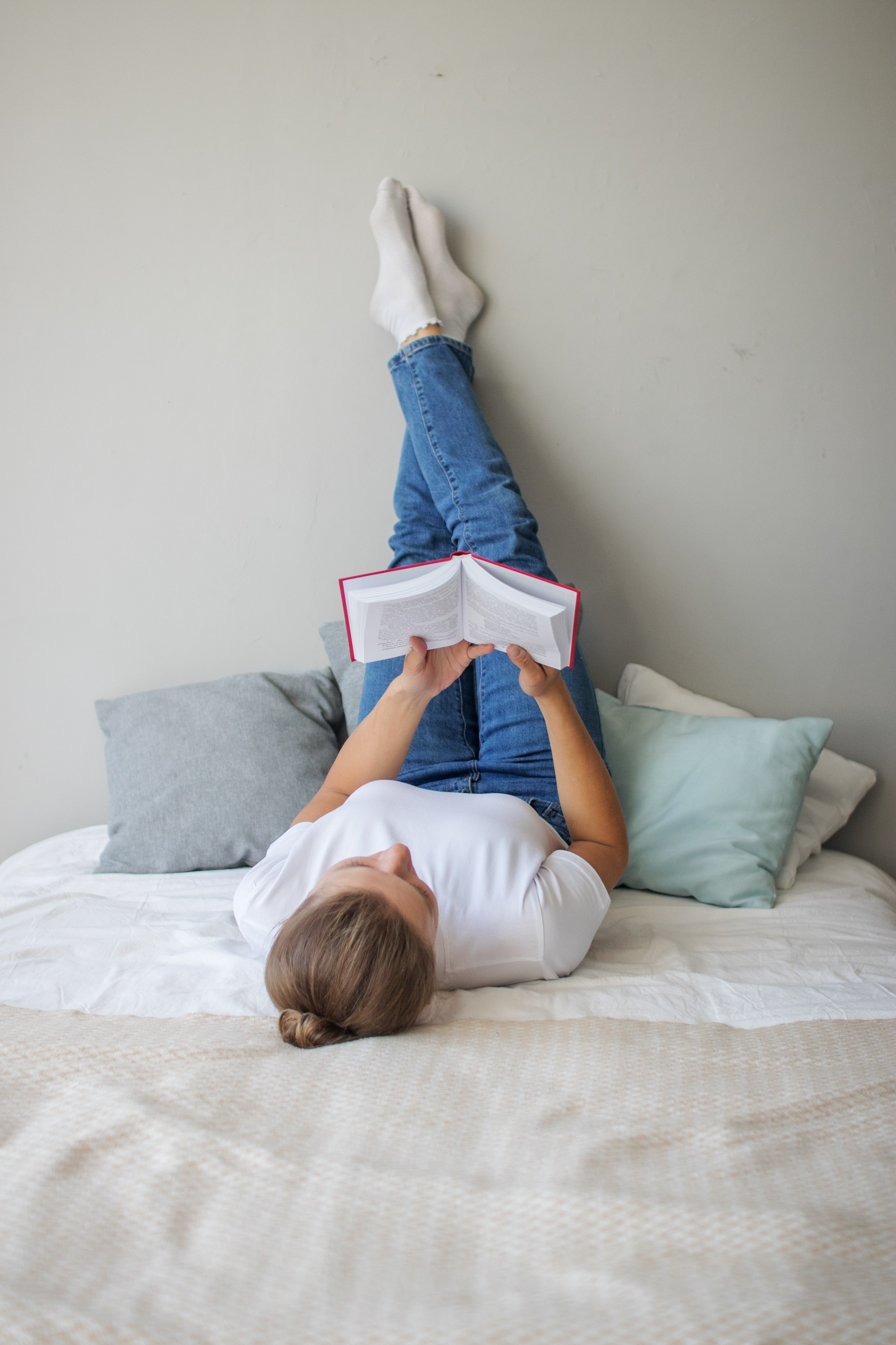 Контентные съёмки. Семейный и детский фотограф в Ярославле Абрамов Артём