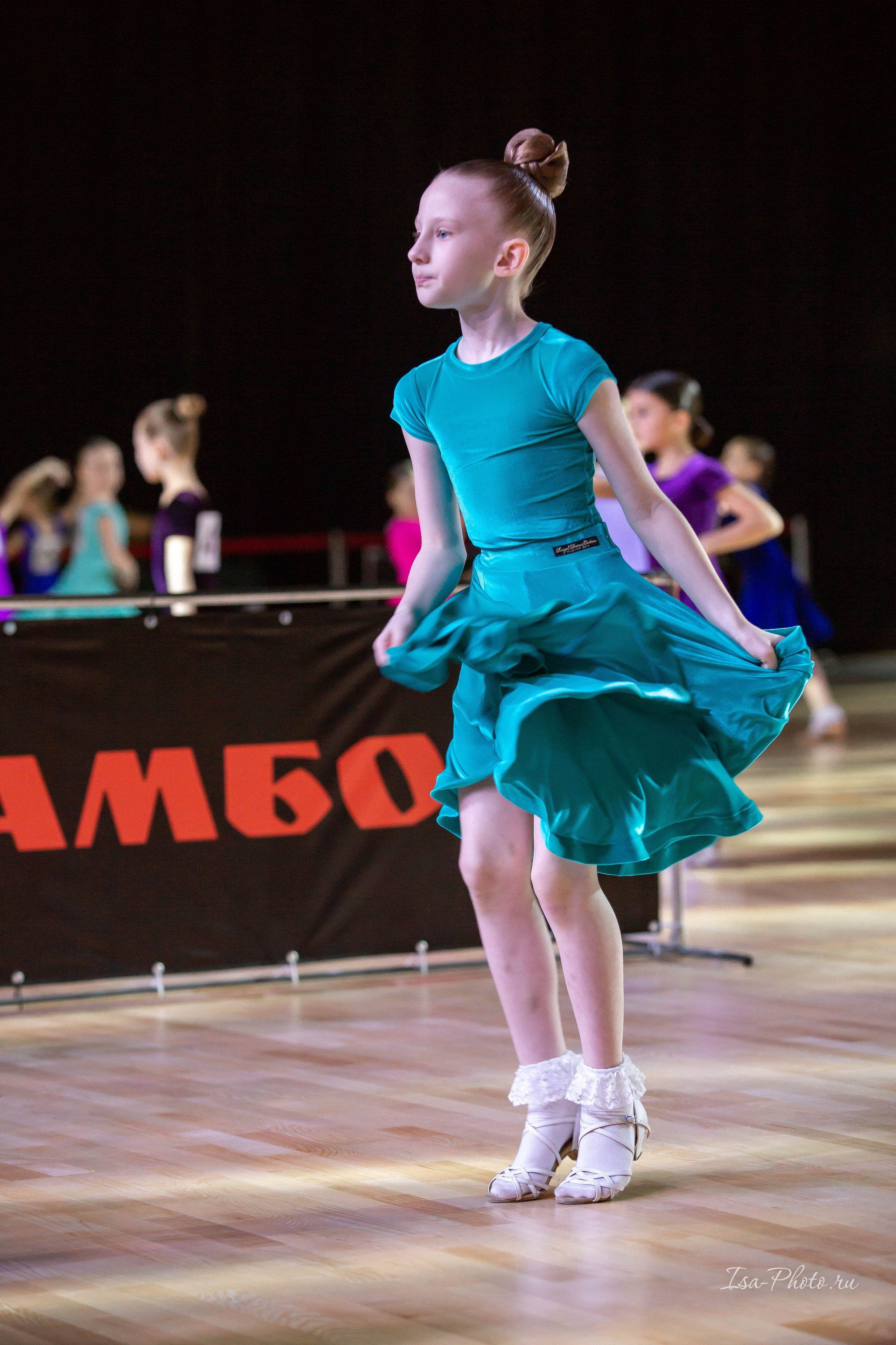 Турнир ROYAL DANCE CUP. Репортажный фотограф в Москве