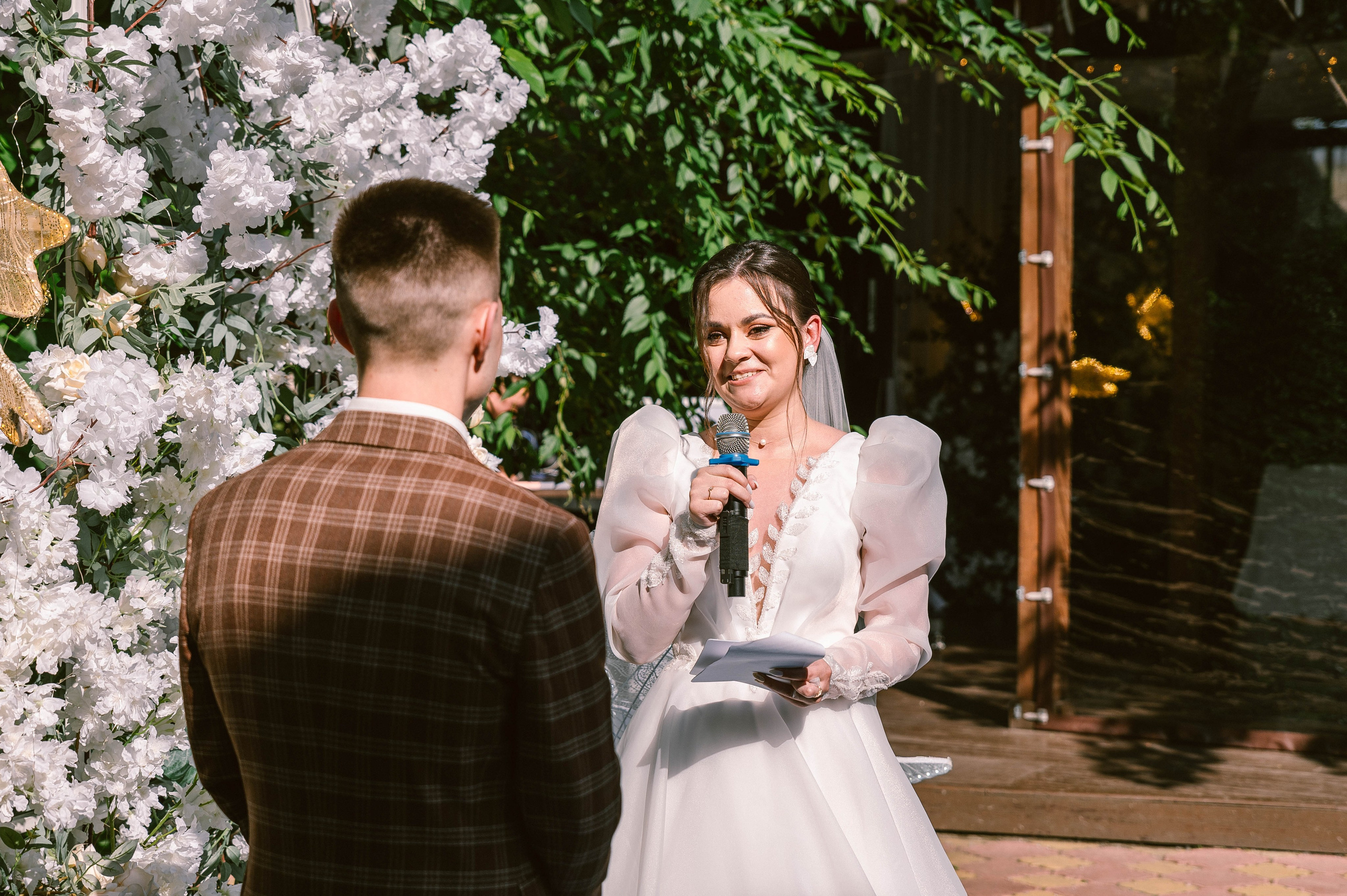 Андрей и Ульяна. Свадебный и семейный фотограф в Чите Юлия Оранская