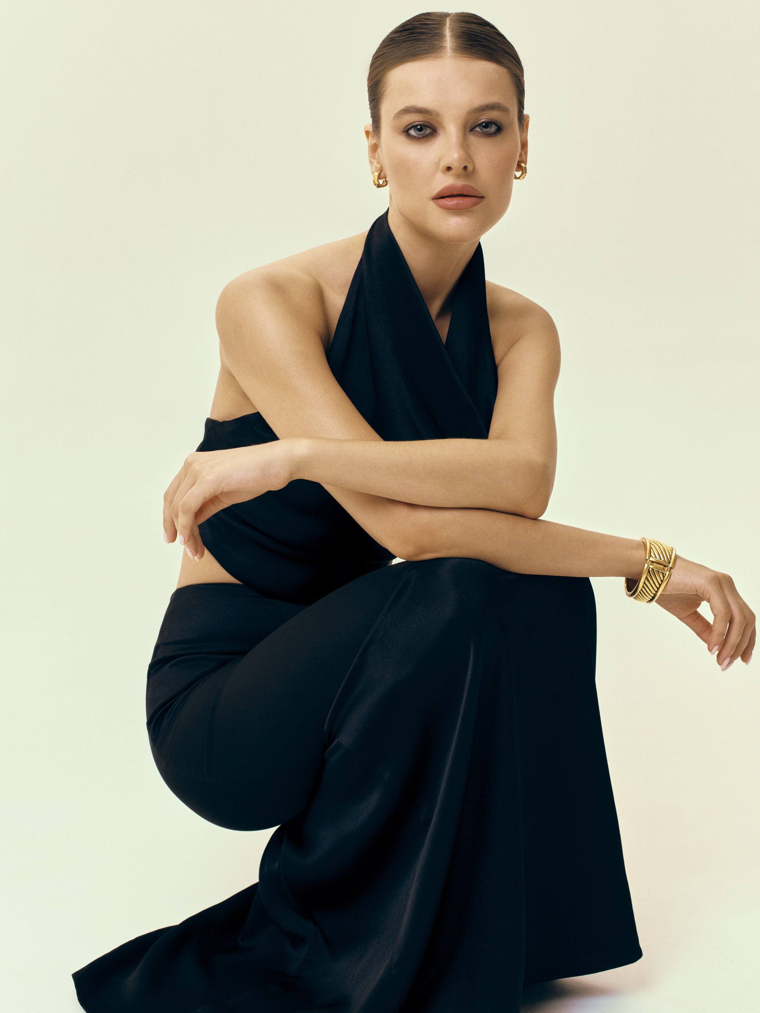 OLYA. Anastasia Patshina