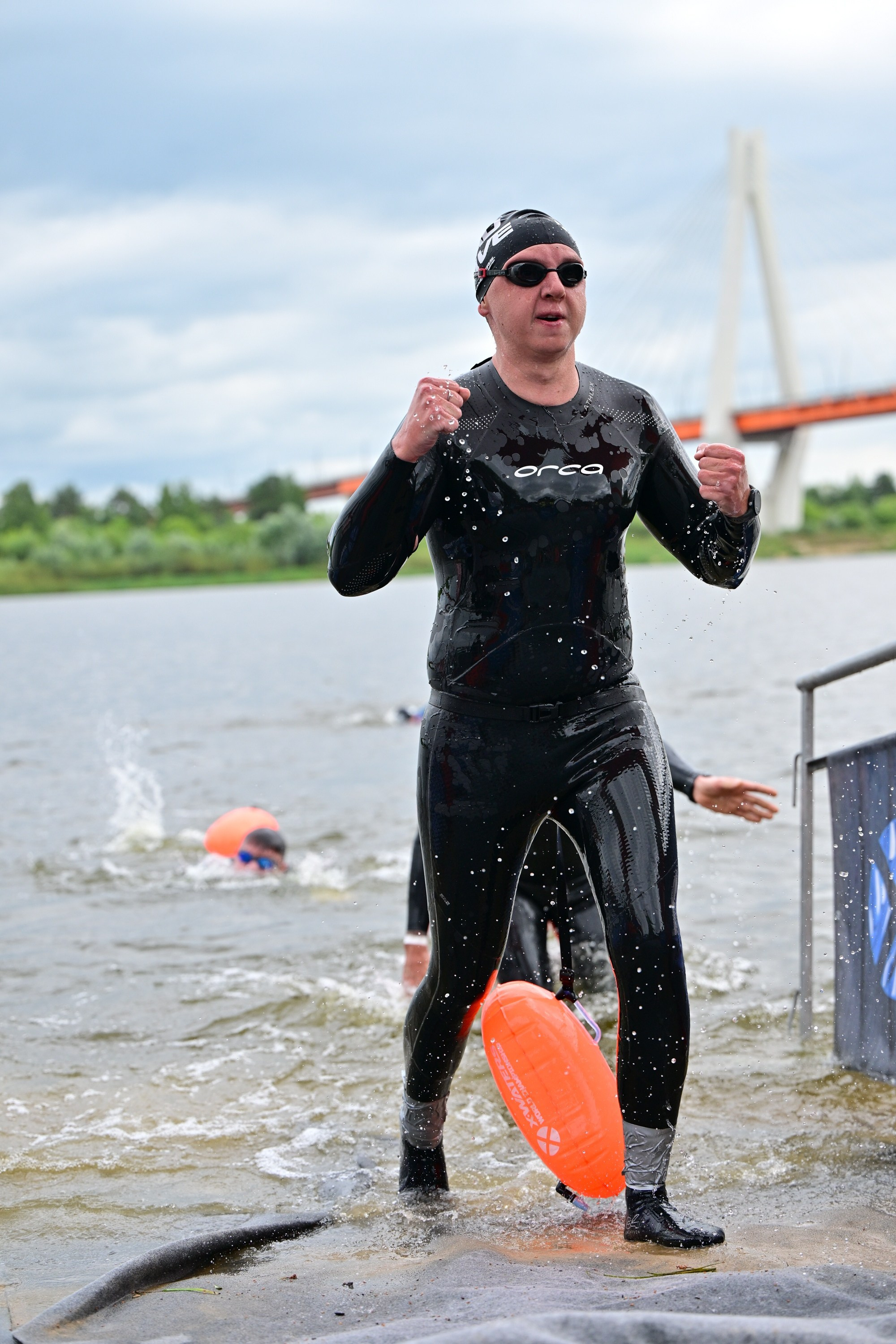 Семья. Фотографии Дмитрия Захаренко