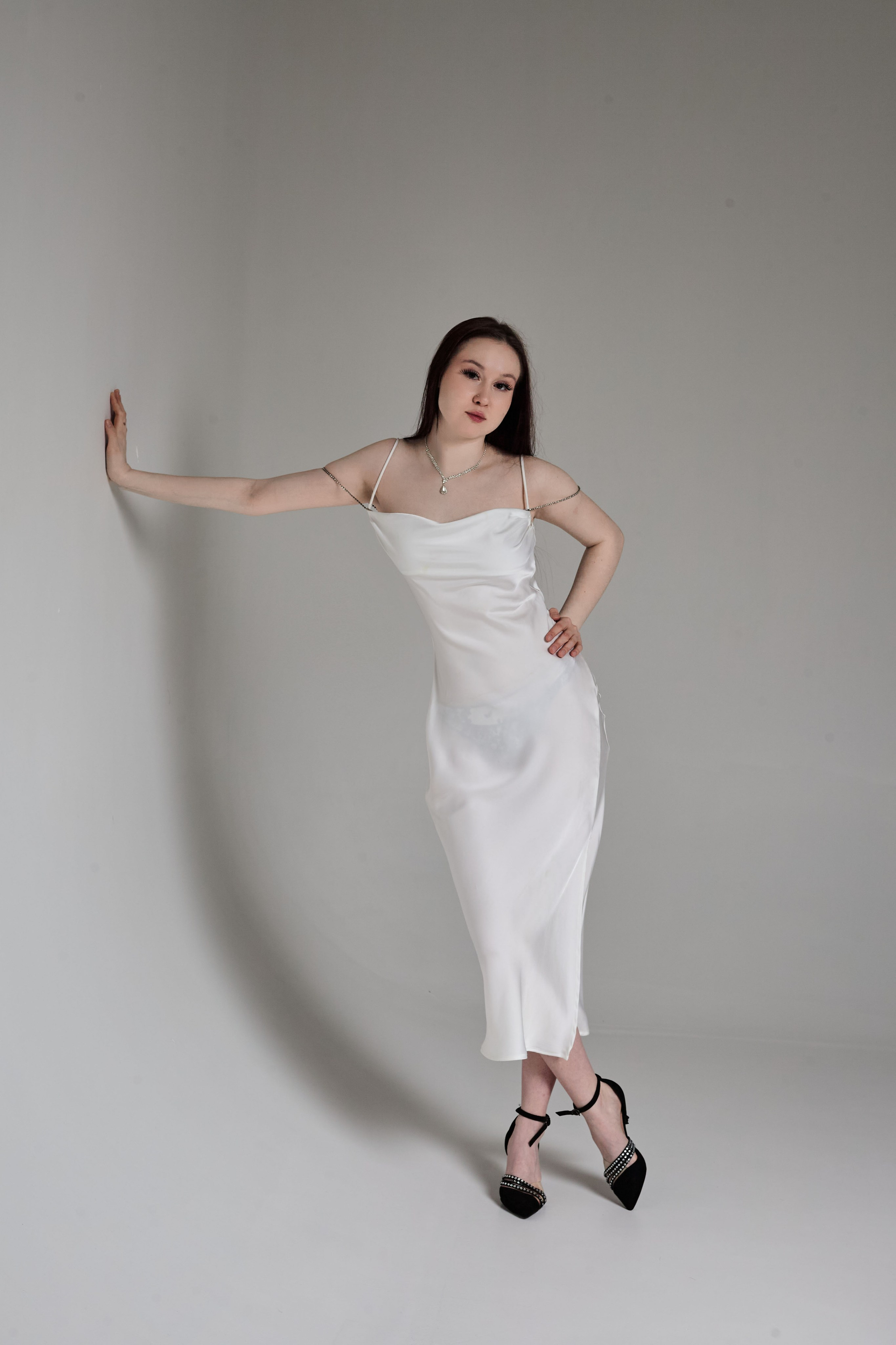 Анастасия. Dariadrugova.ru