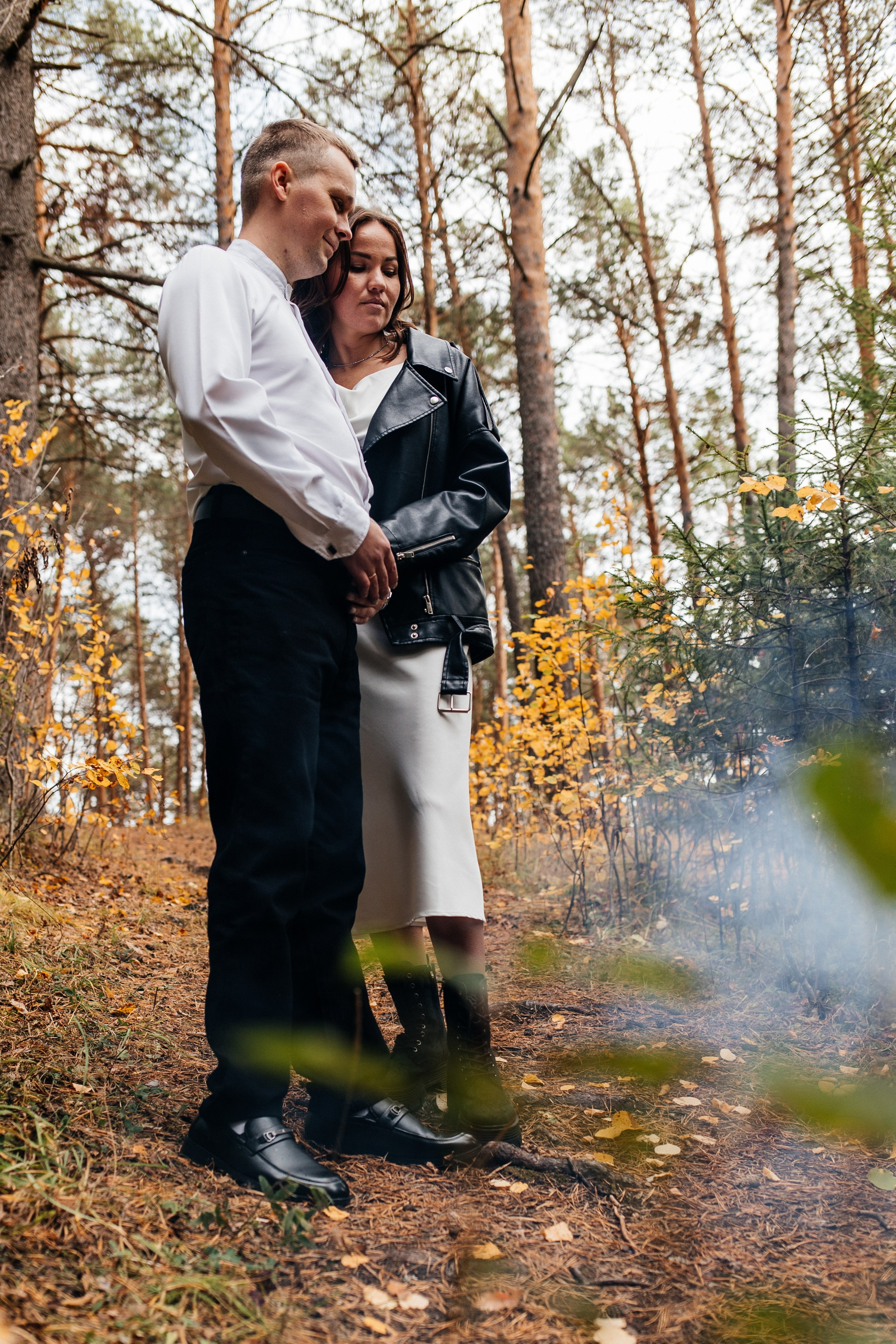 СЕРГЕЙ&КСЕНИЯ. Фотограф Кудымкар | Пермский край