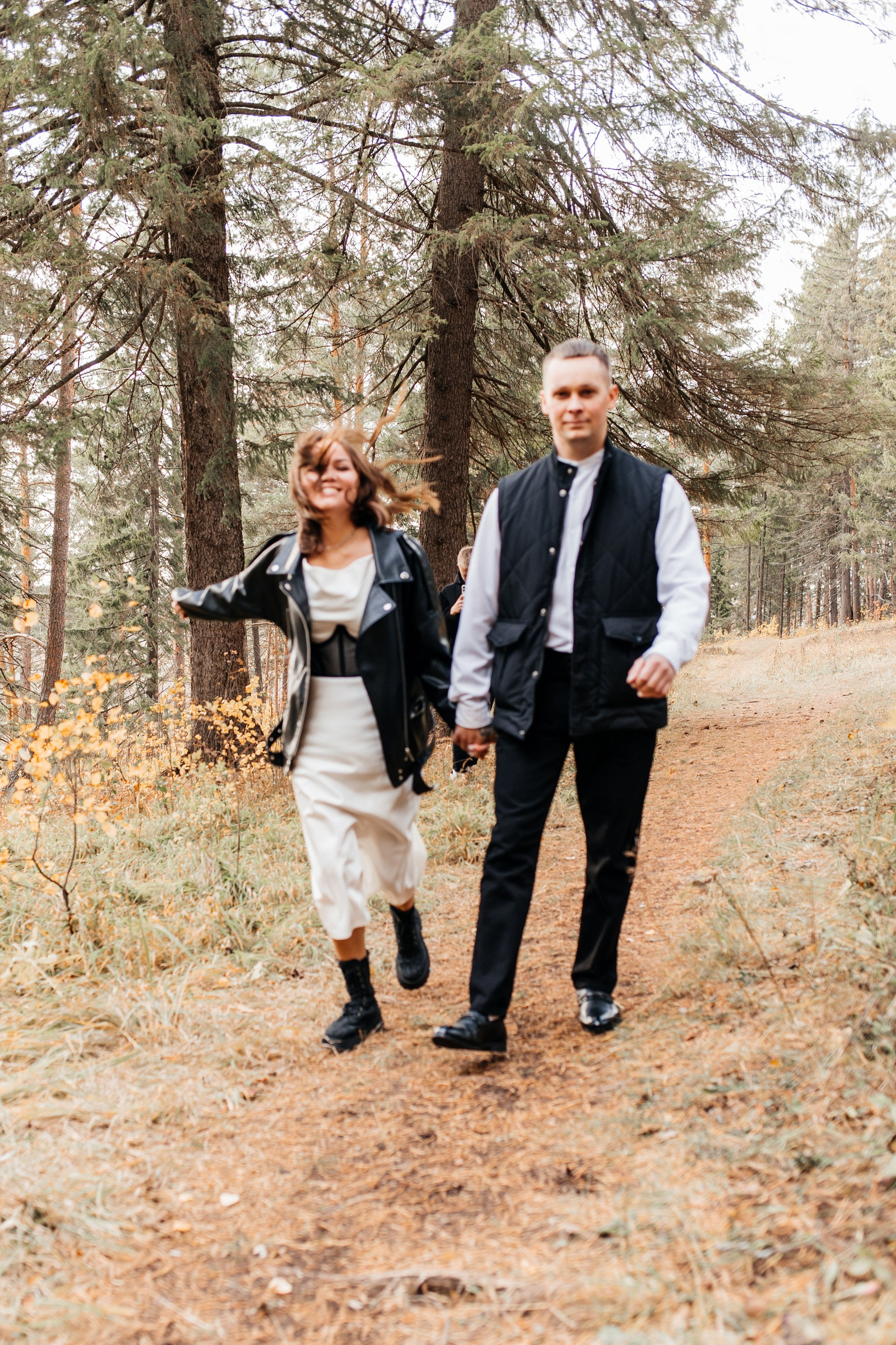 СЕРГЕЙ&КСЕНИЯ. Фотограф Кудымкар | Пермский край