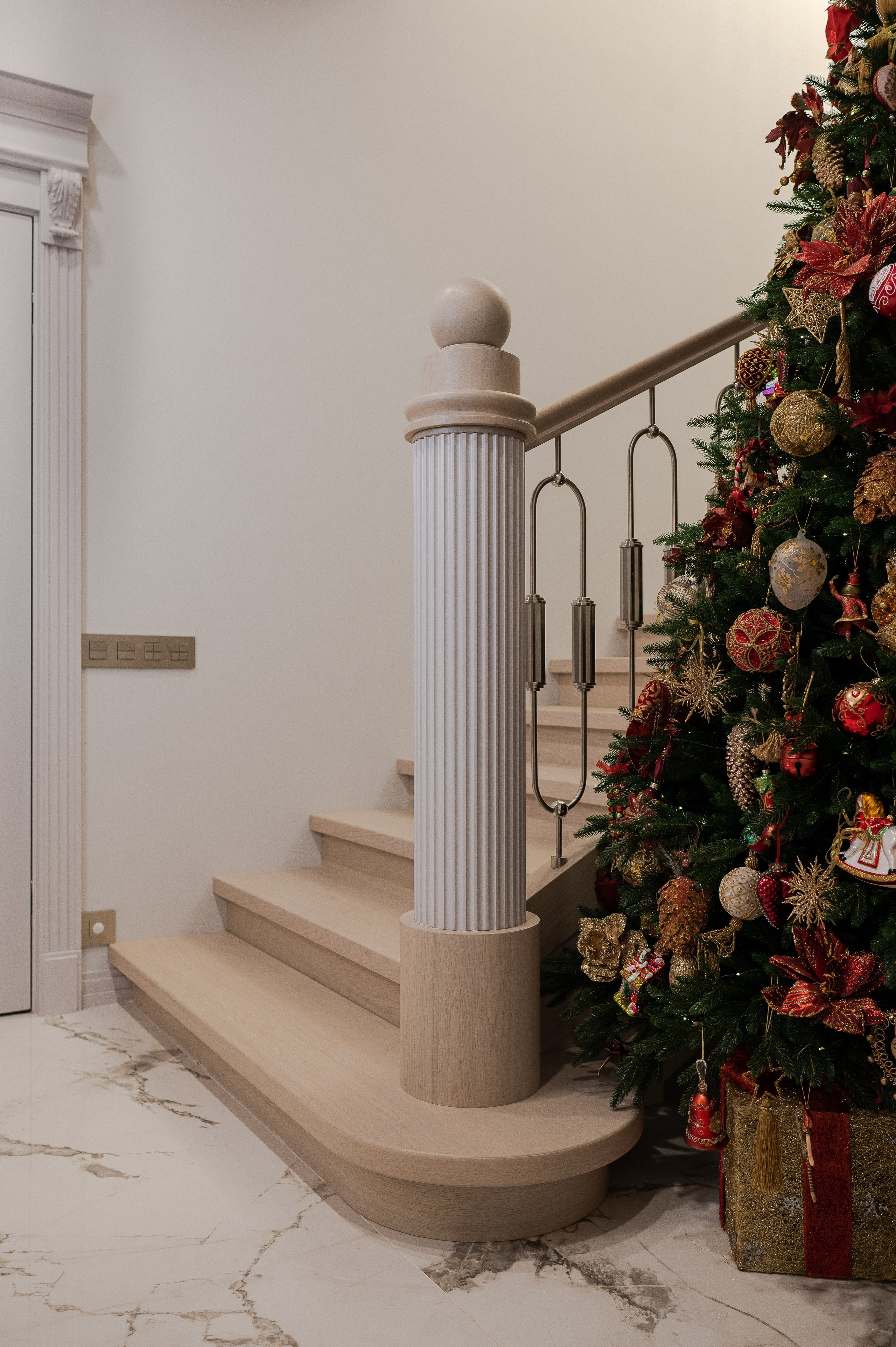 Дом в Сестрорецке. Семейный и свадебный фотограф в Санкт-Петербурге Серафима Смирнова