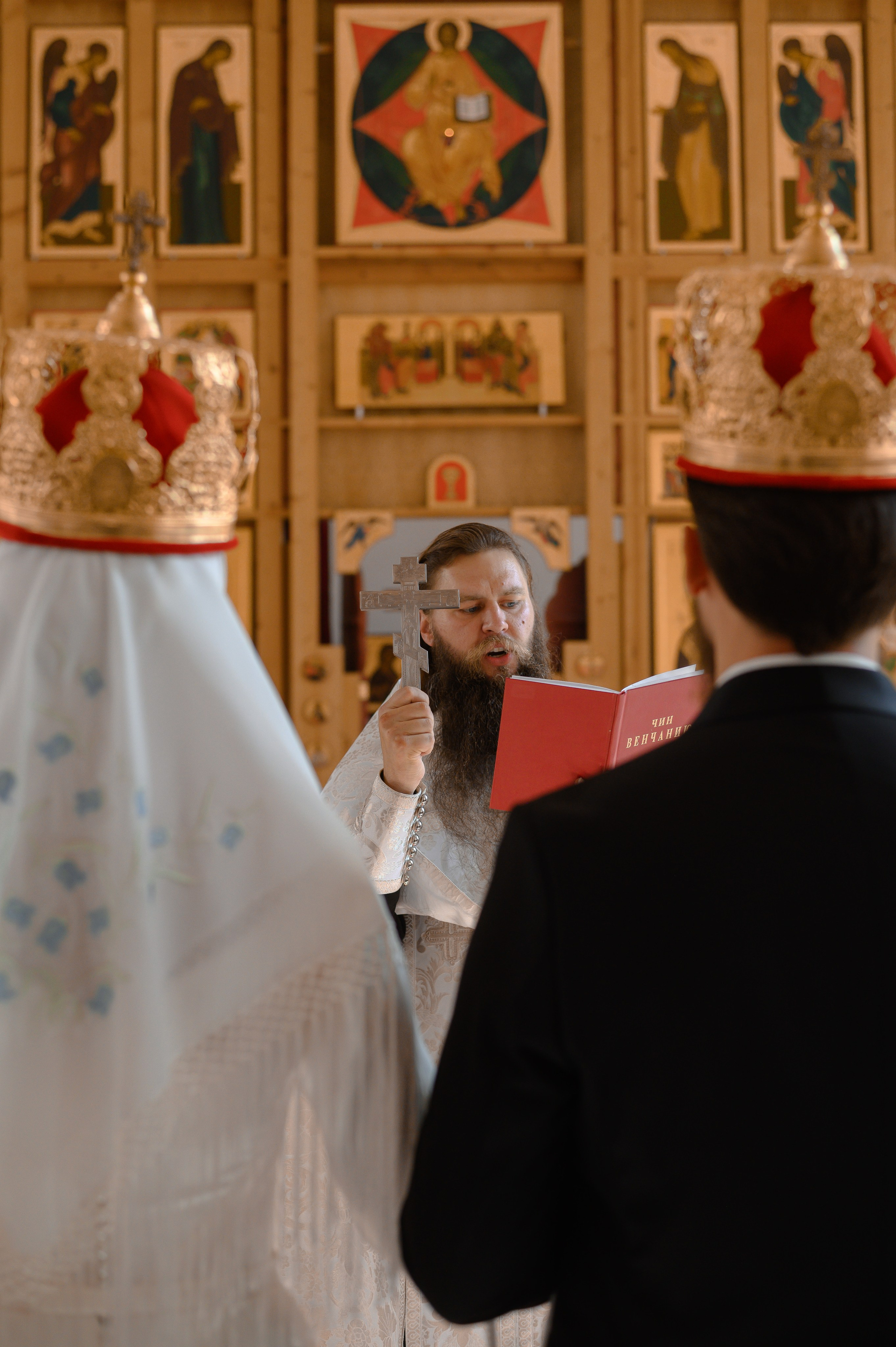 Александр & Елизавета (Санкт-Петербург, Троицкий храм). Семейный и свадебный фотограф в Санкт-Петербурге Серафима Смирнова