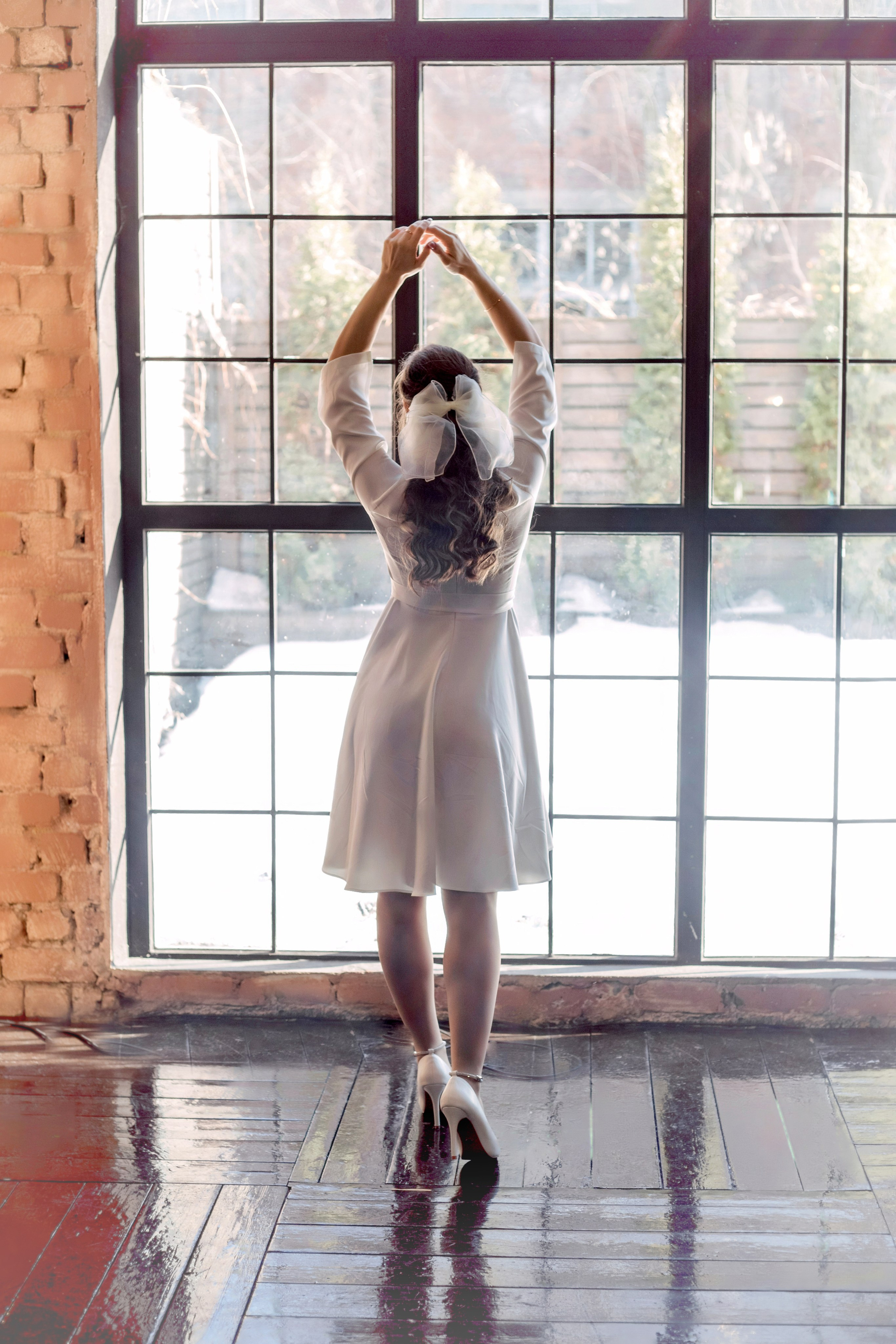 Свадебный переполох. Вера Соколова фотограф Воронеж