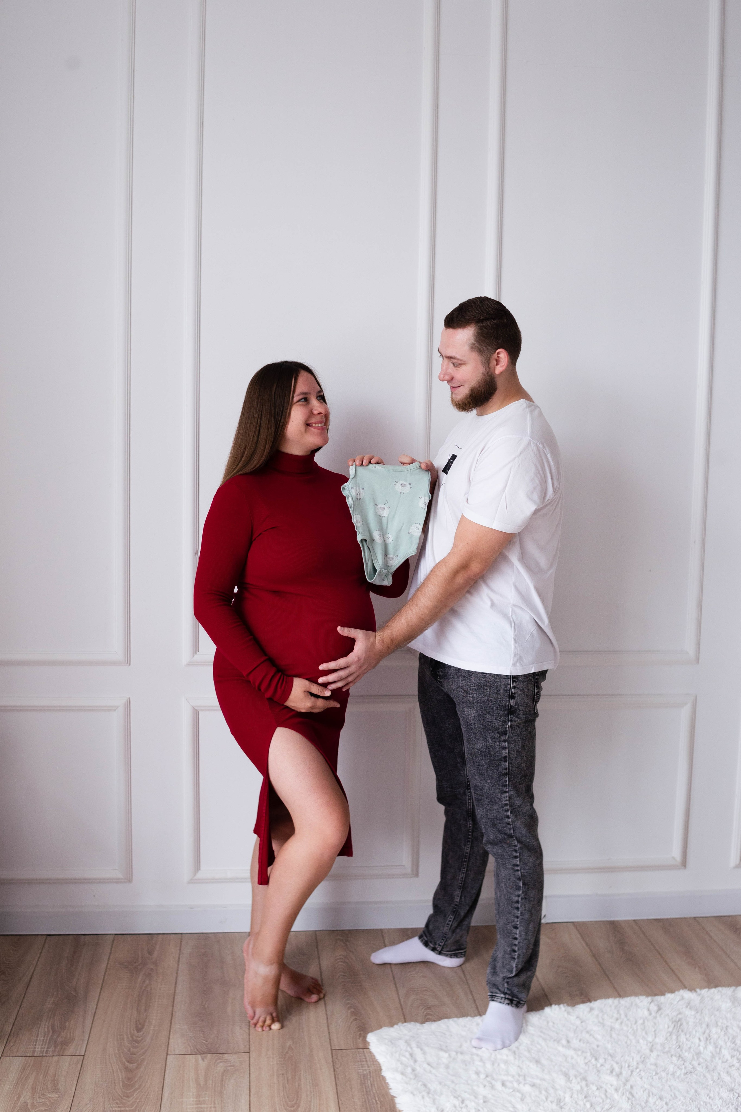 Надя. Семейный фотограф Софи Симакова в Волгограде и Волжском