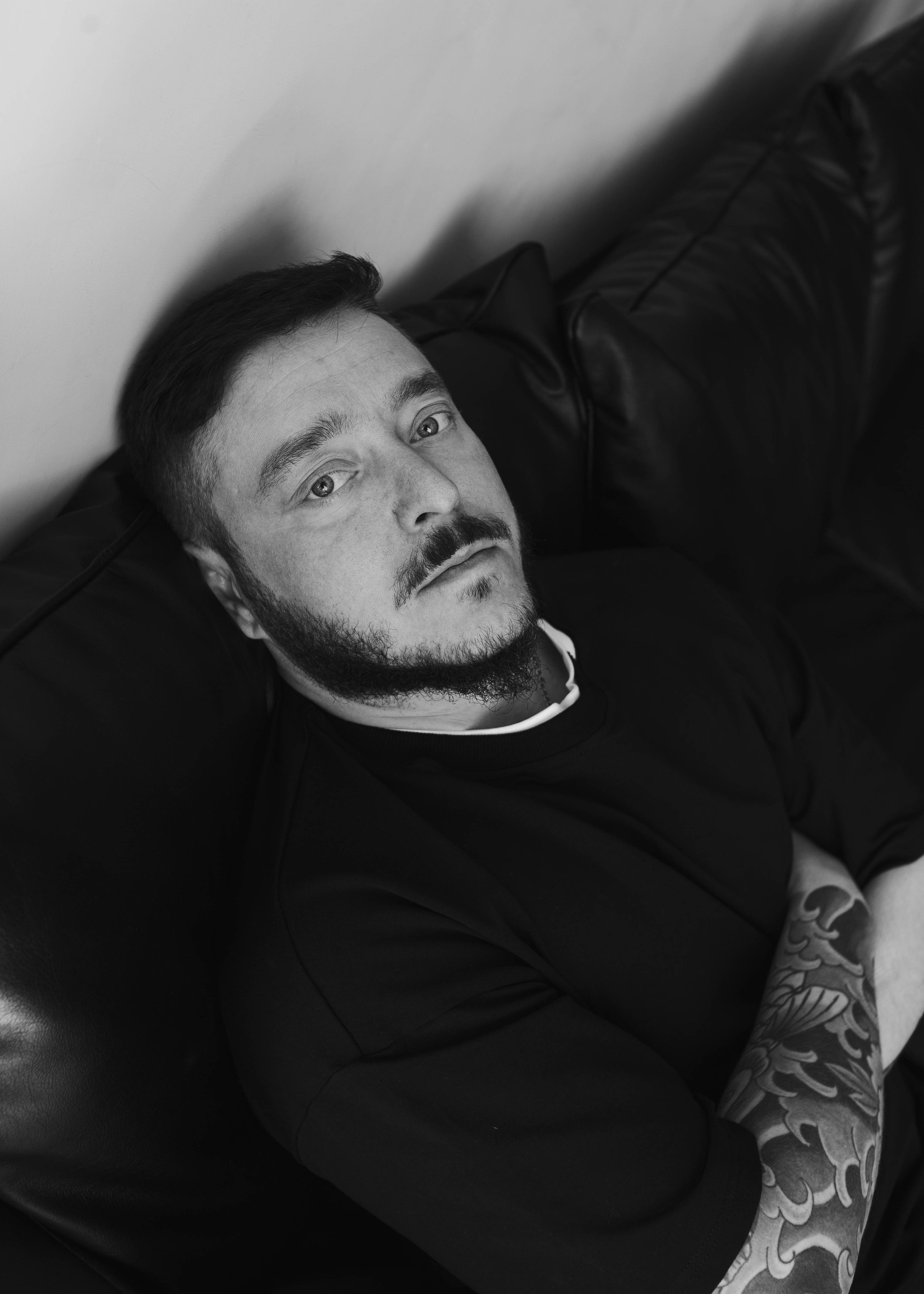 Андрей. Семейный фотограф Софи Симакова в Волгограде и Волжском