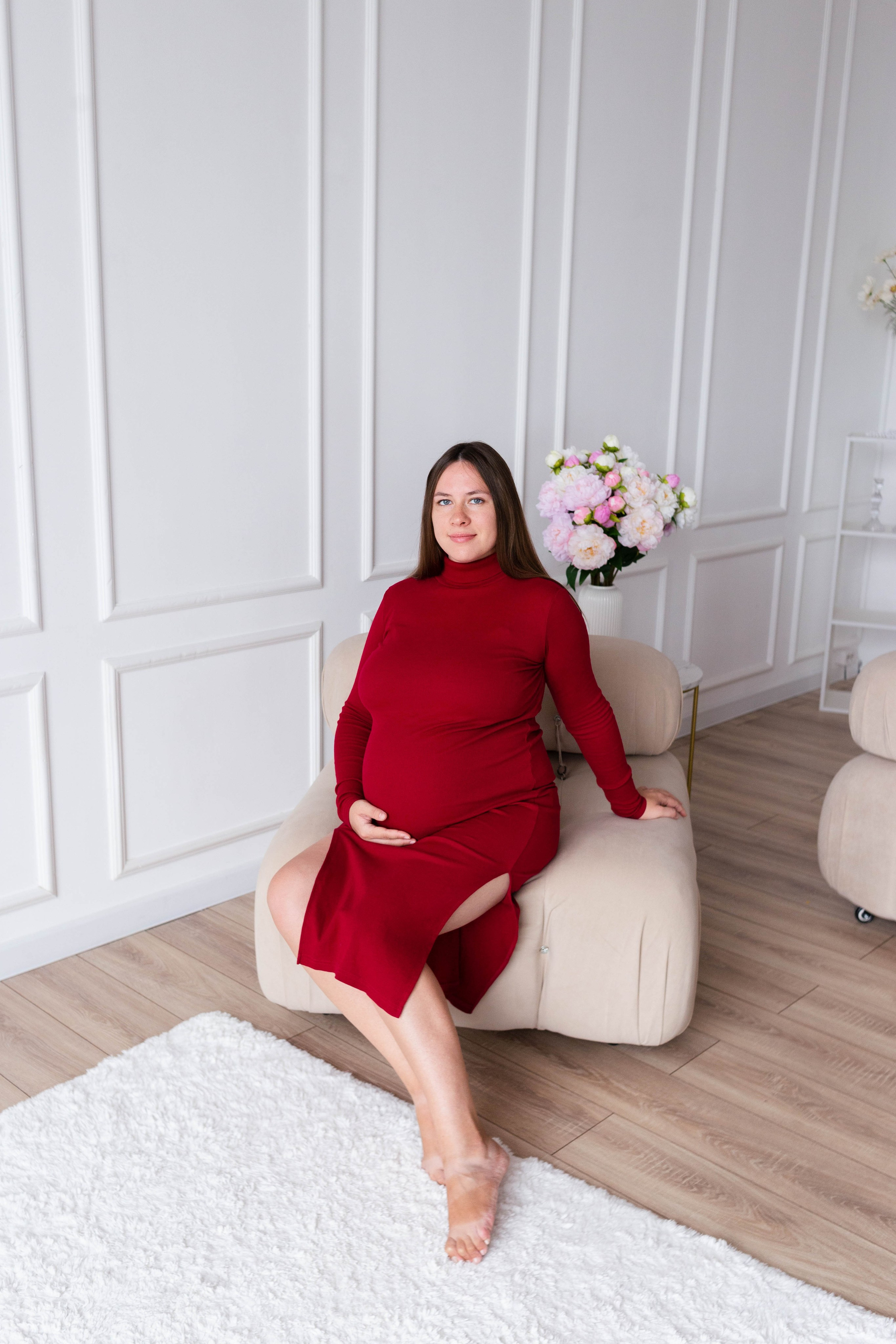 Надя. Семейный фотограф Софи Симакова в Волгограде и Волжском