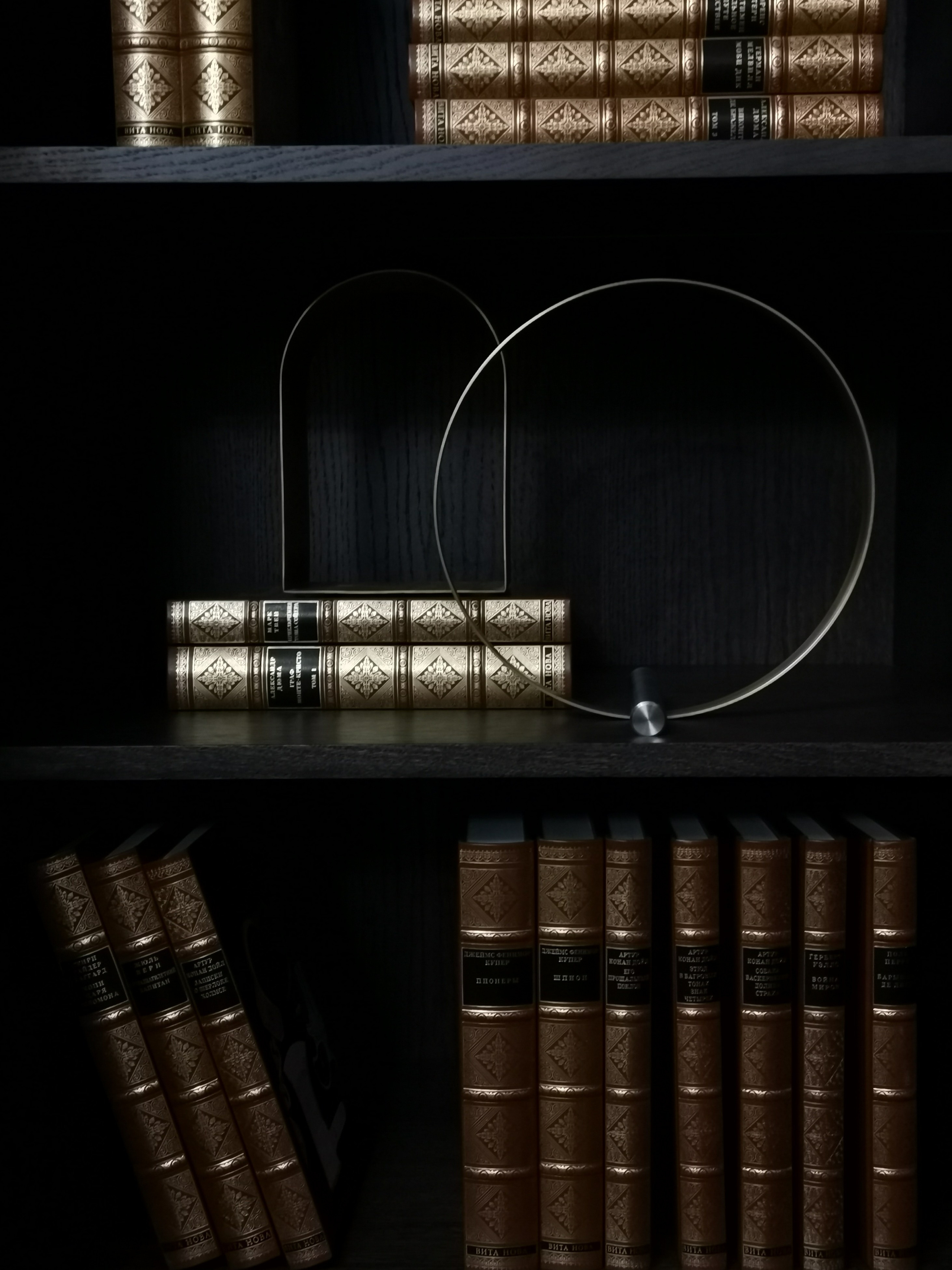 Проект «Пречистенка». Интерьерный декоратор Юлия Андрейченко