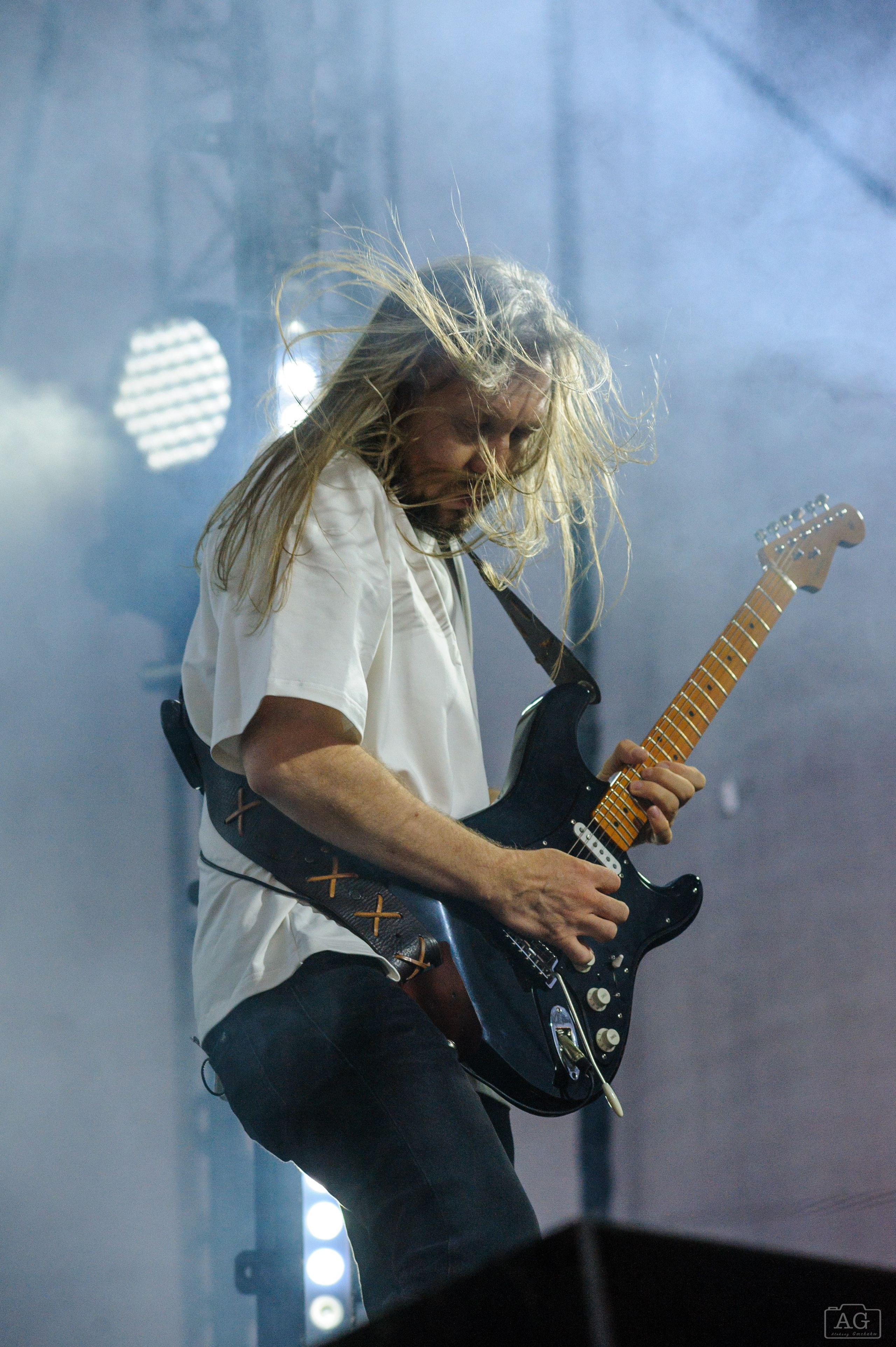 Комната Культуры, Roof Place. Алексей Горчаков. Фотограф на ваш праздник