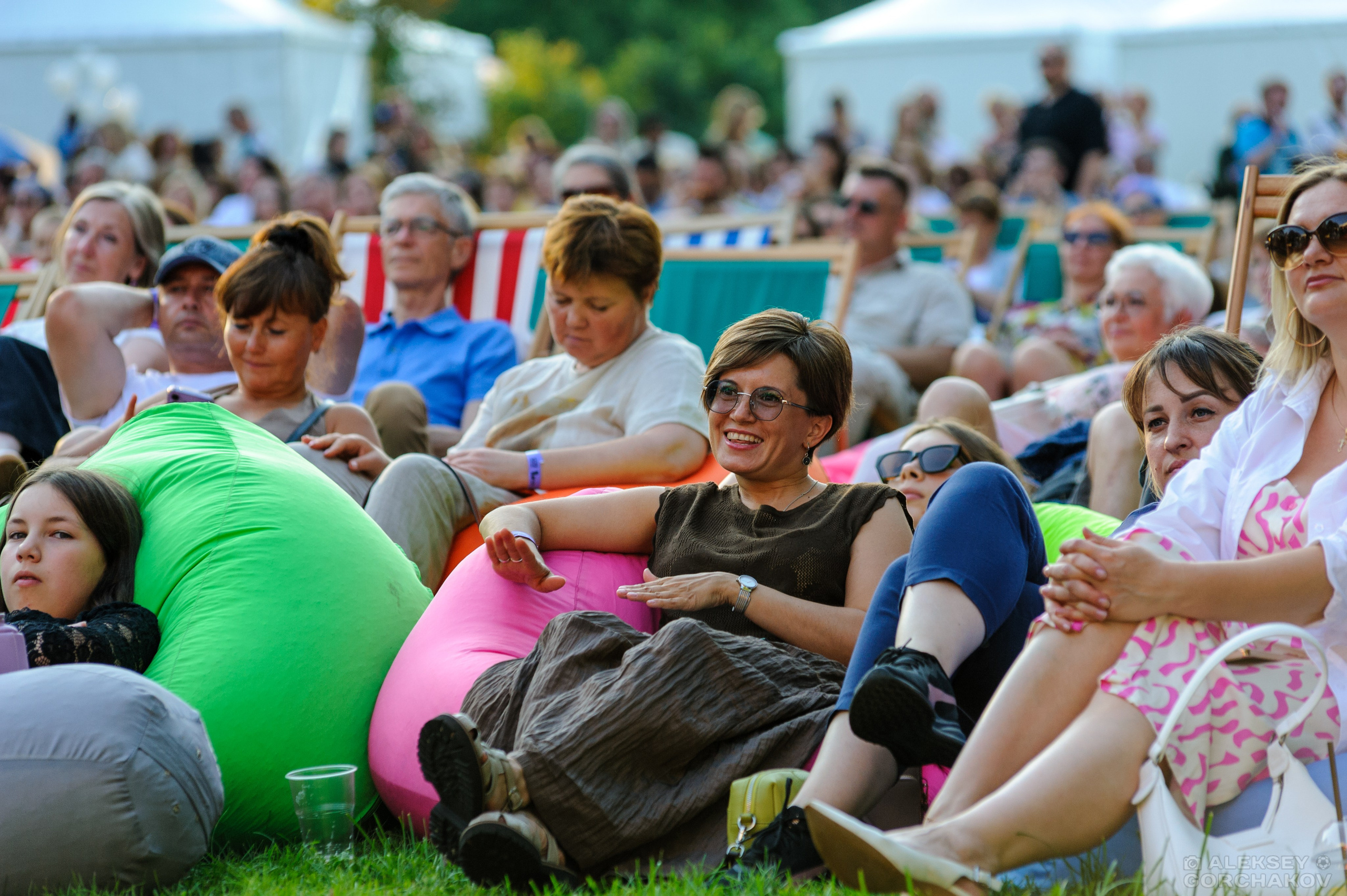Saint Petersburg Jazz Fest, 24.07.2025. Алексей Горчаков. Фотограф на ваш праздник