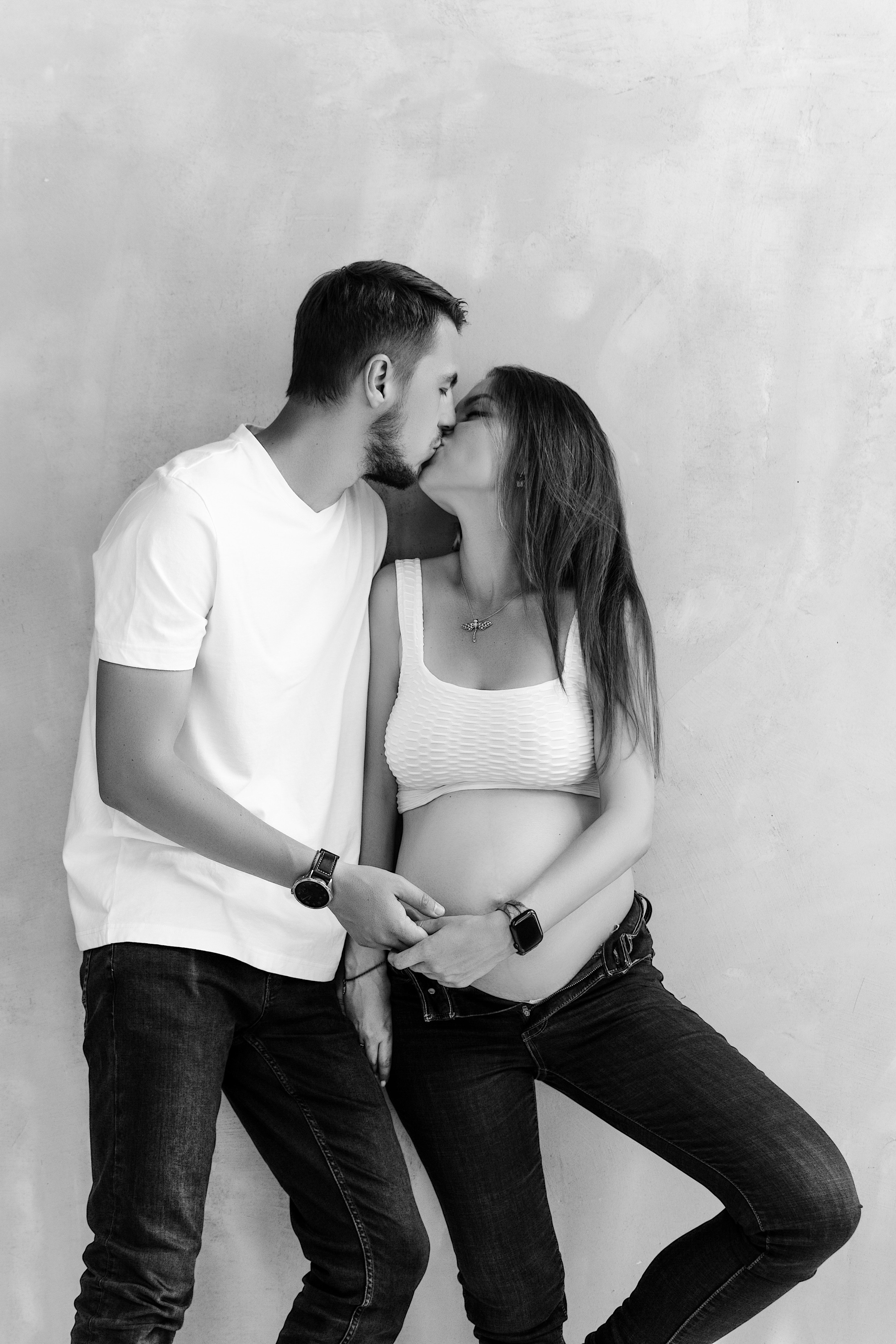 Diana and Alexey. Rezyame