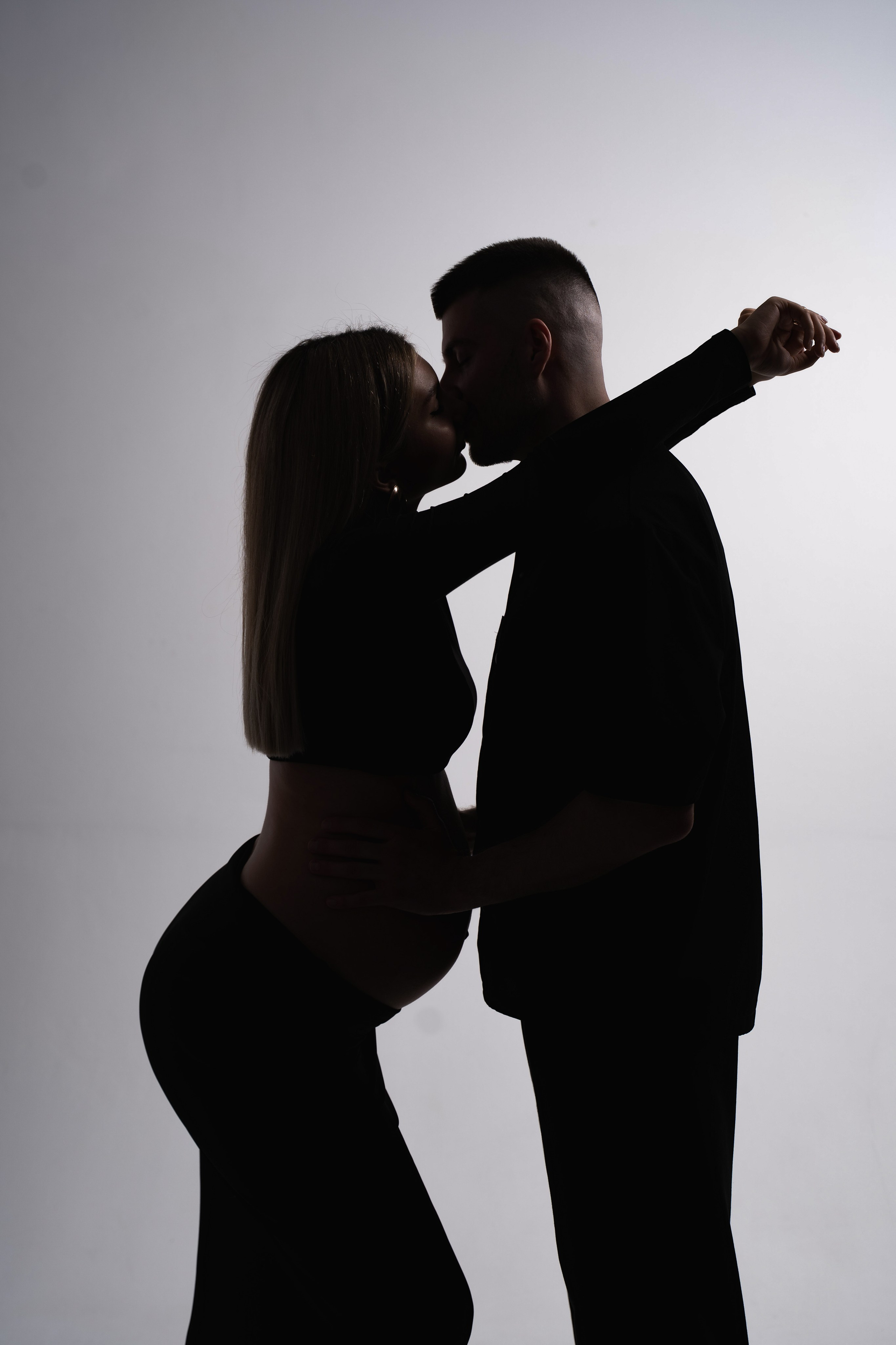 Валерия и Никита. Rezyame