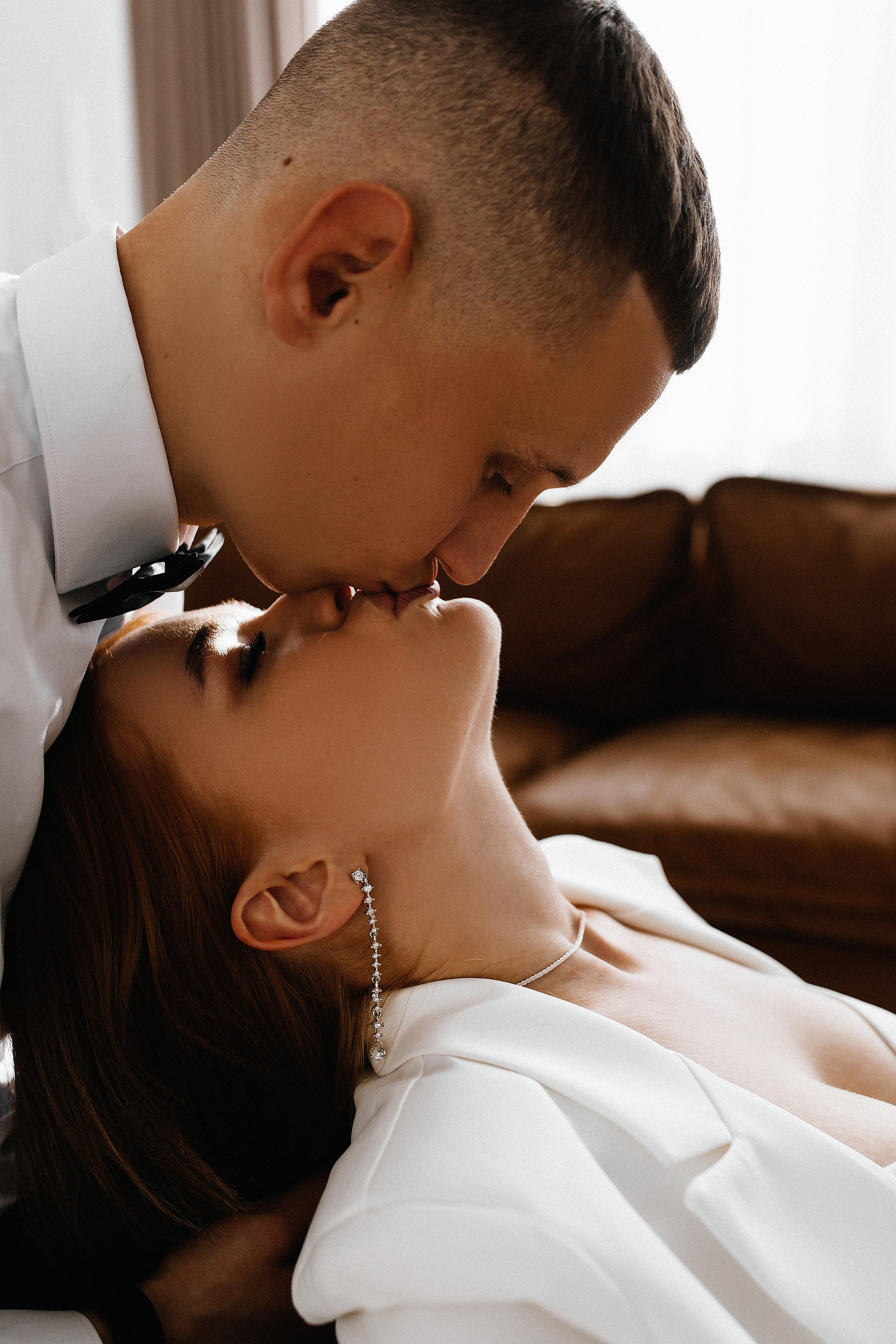 Андрей и Валерия. Фотограф Брянск|Москва Даша Жукова