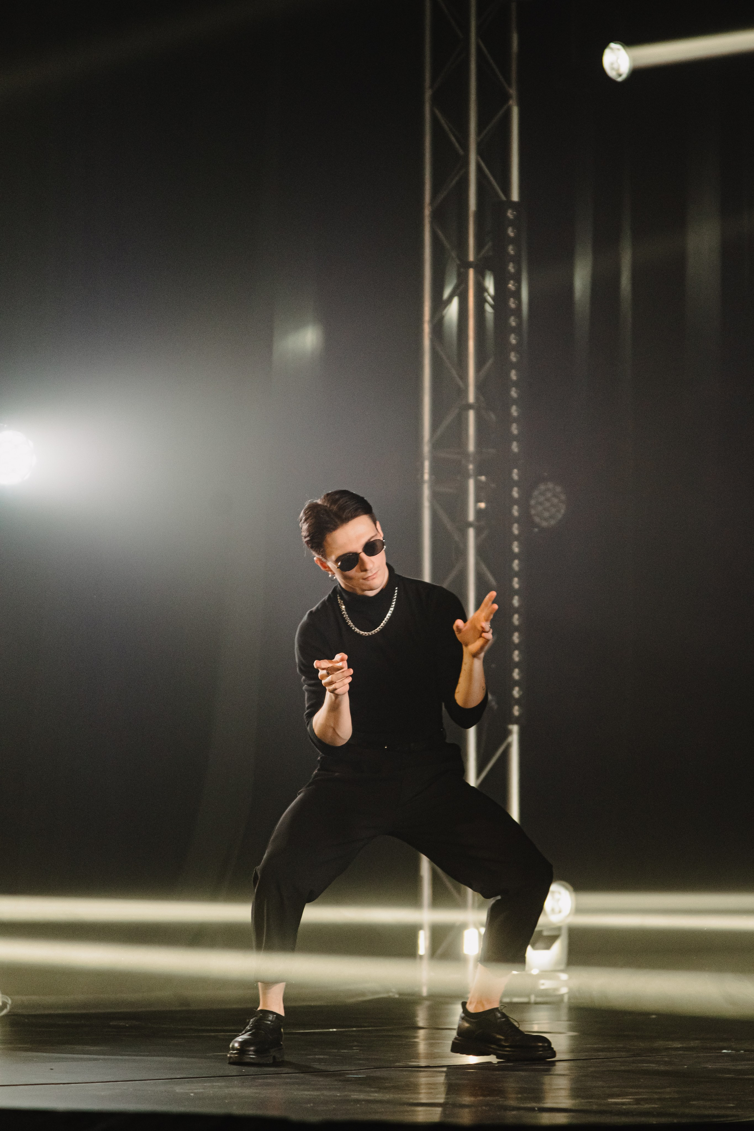 DS Crew 26.02.24 г. Нижний Новгород, ДК ГАЗ. Свадебный и семейный фотограф Женя Добрянская в Нижнем Новгороде