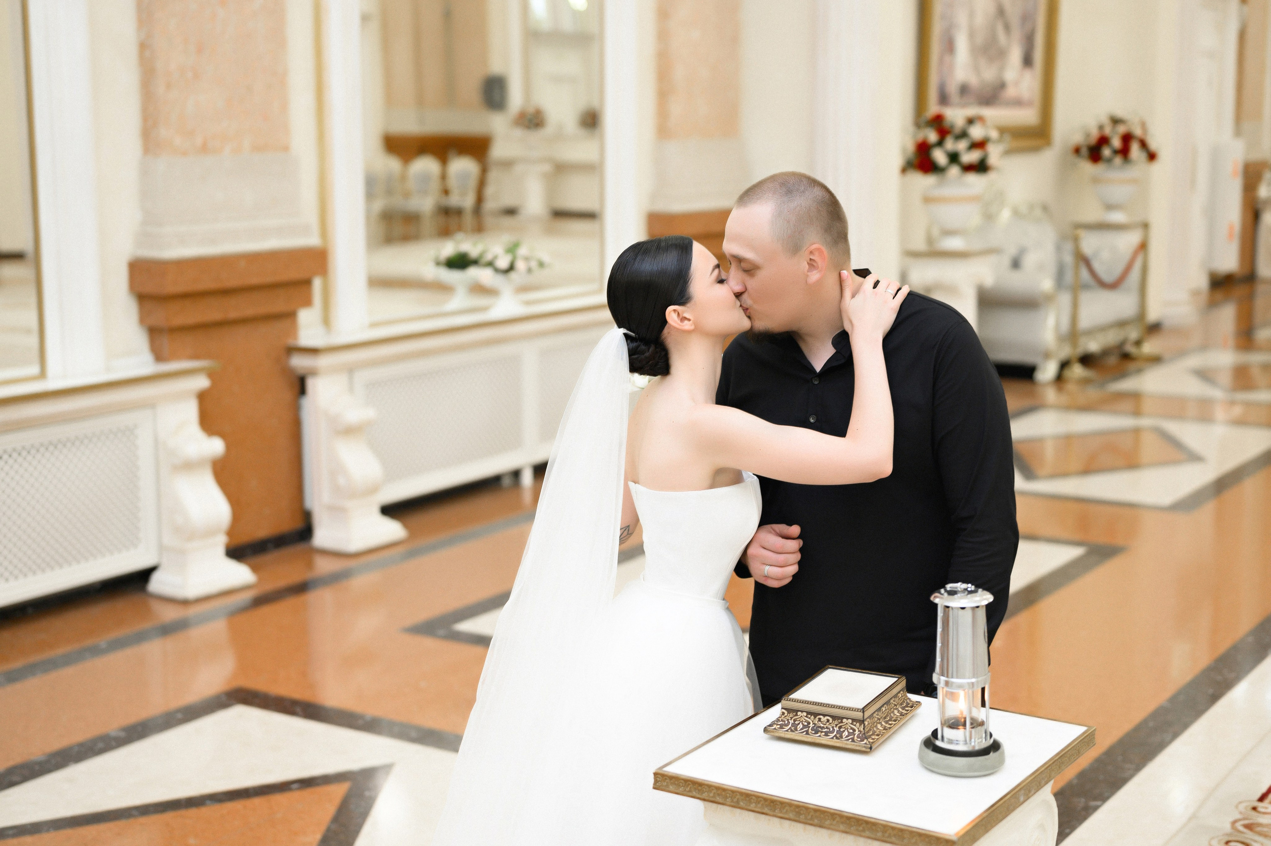 14.08.24. Свадебный и семейный фотограф в Краснодаре