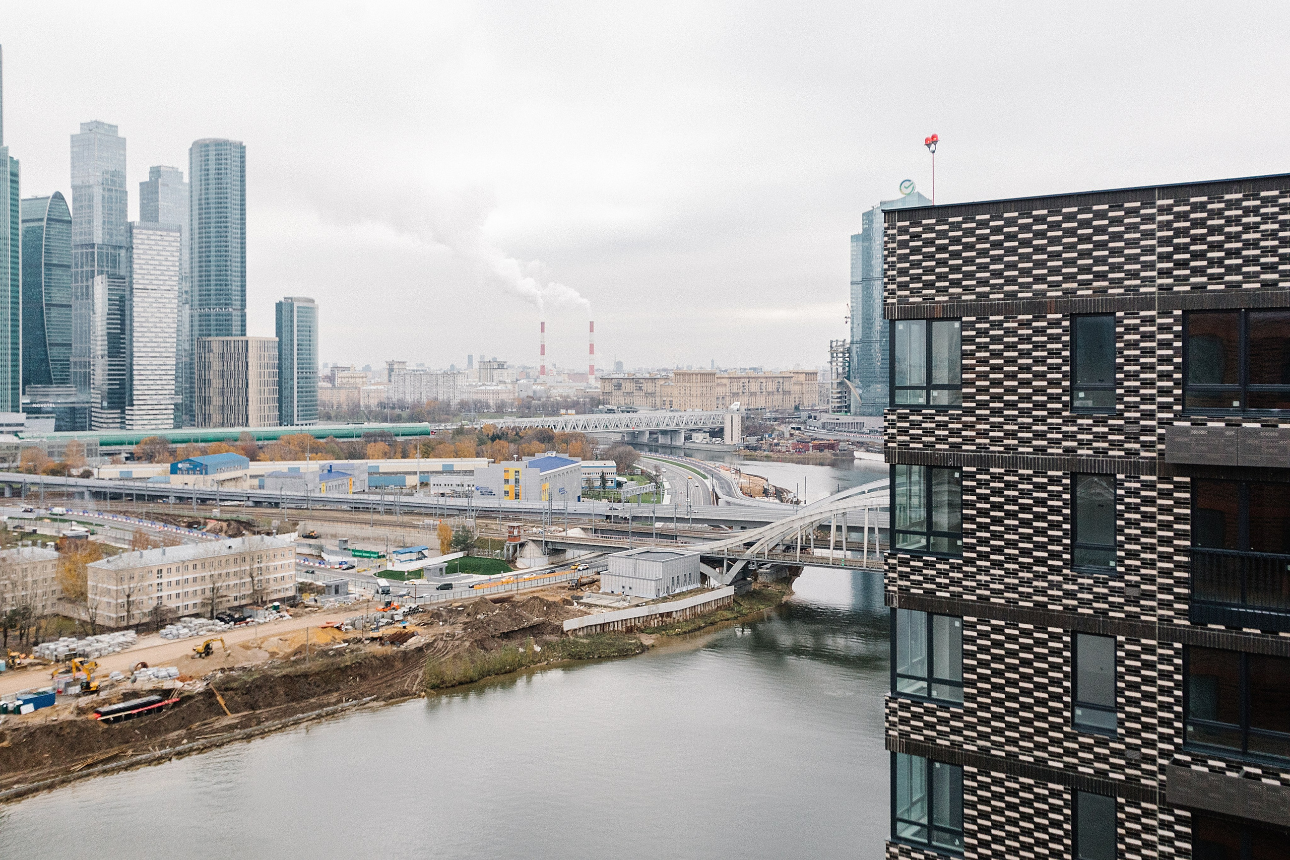 Филевская. Лена Крутова. Фотограф в Москве