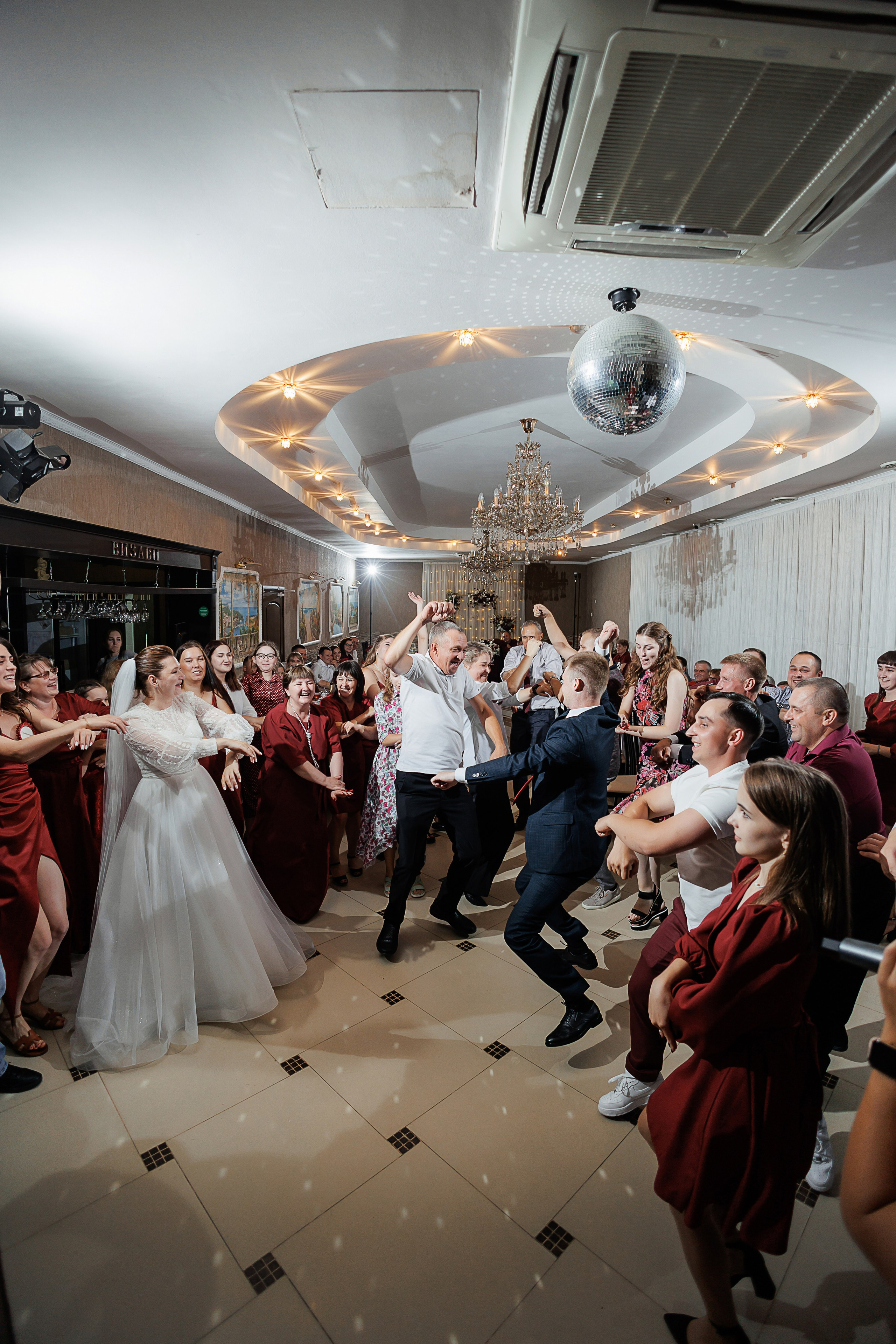 Свадьба Светы и Саши. Свадебный и семейный фотограф в Твери и Тверской области