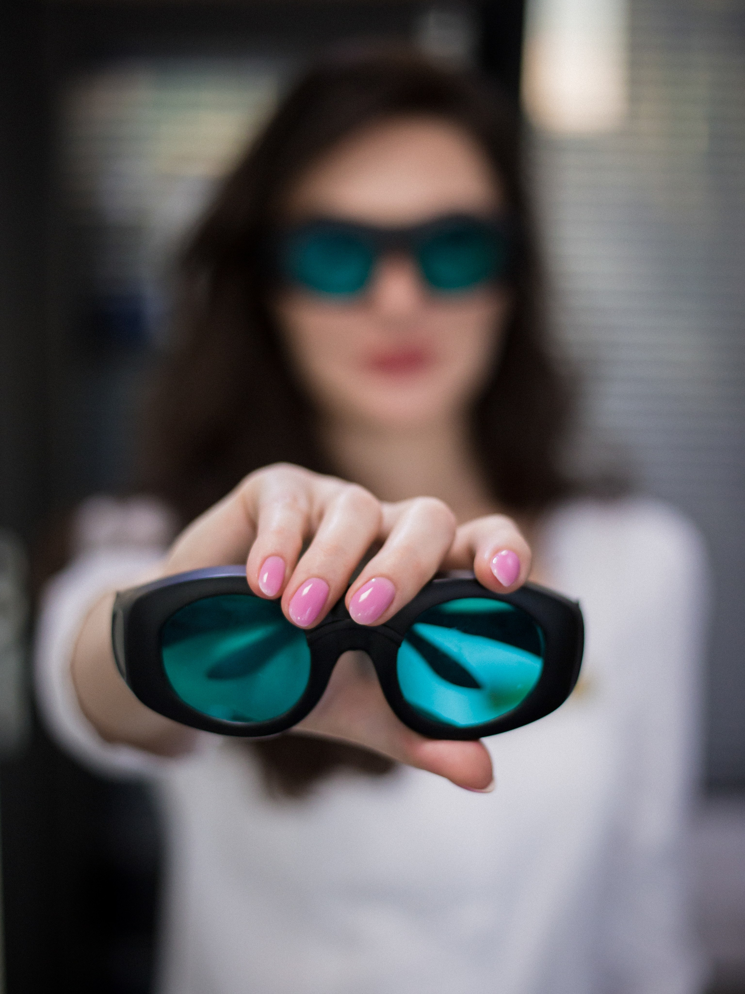 Контент-съемка. Мира Мерцалова фотограф Москва