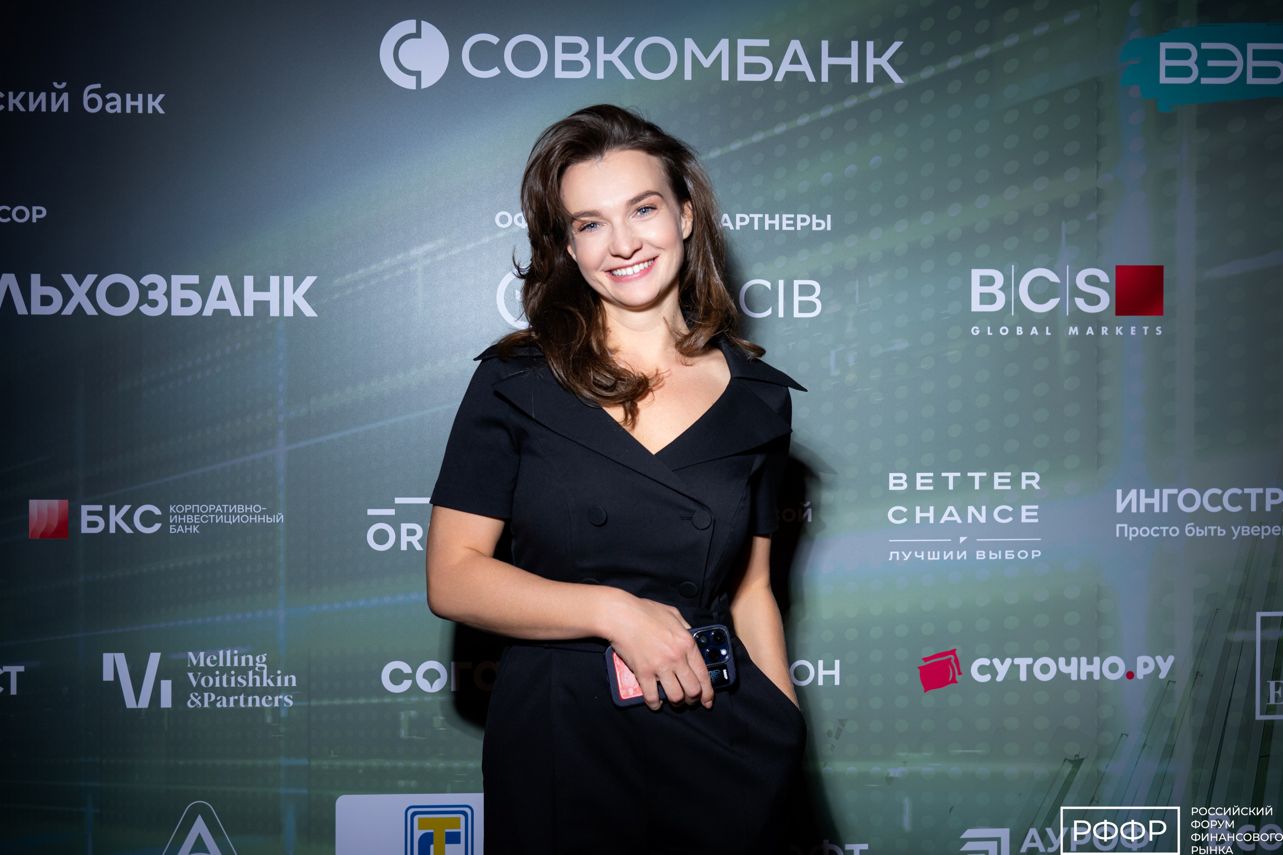 КОНФЕРЕНЦИЯ. Фотограф Видеограф Москва Наместникова Яна