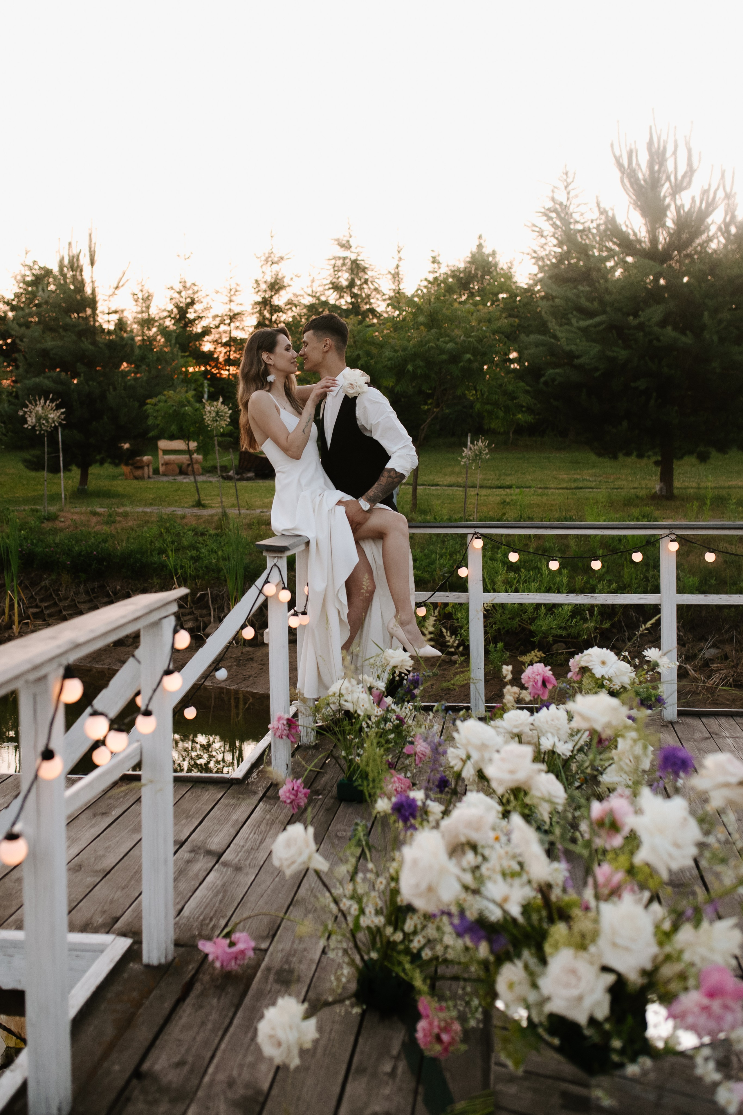 Victoria & Evgeniy. Фотограф в Минске — Юлия Деяк. Фотосессии в Минске