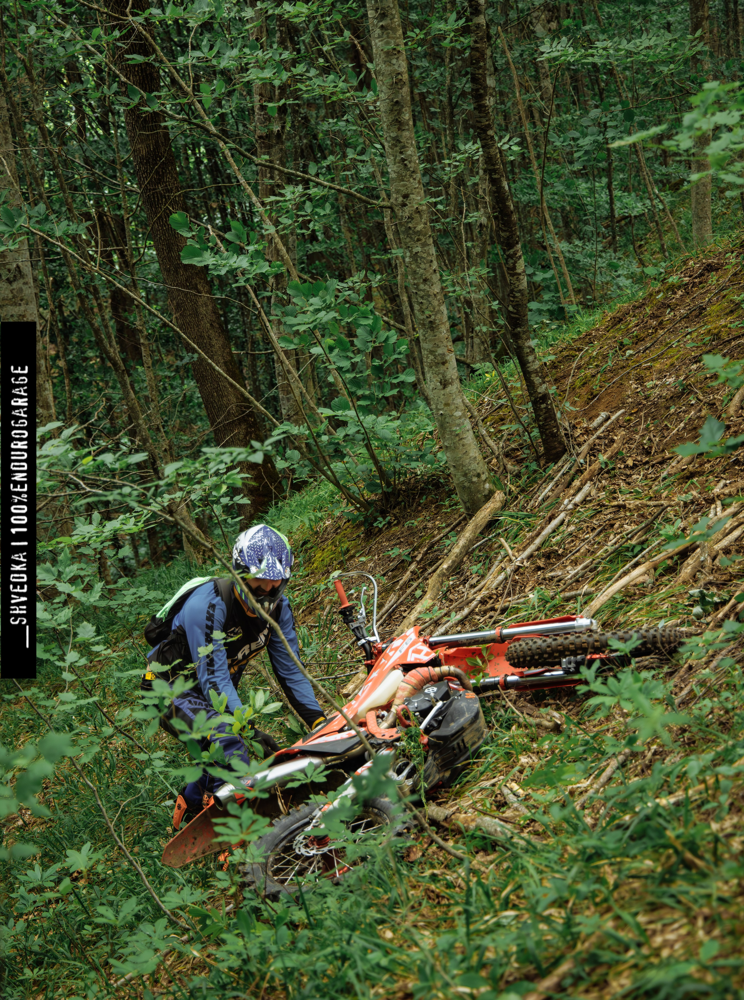 Золотая Гора г. Горячий Ключ. Ваш экстрим фотограф Кудрева Яна